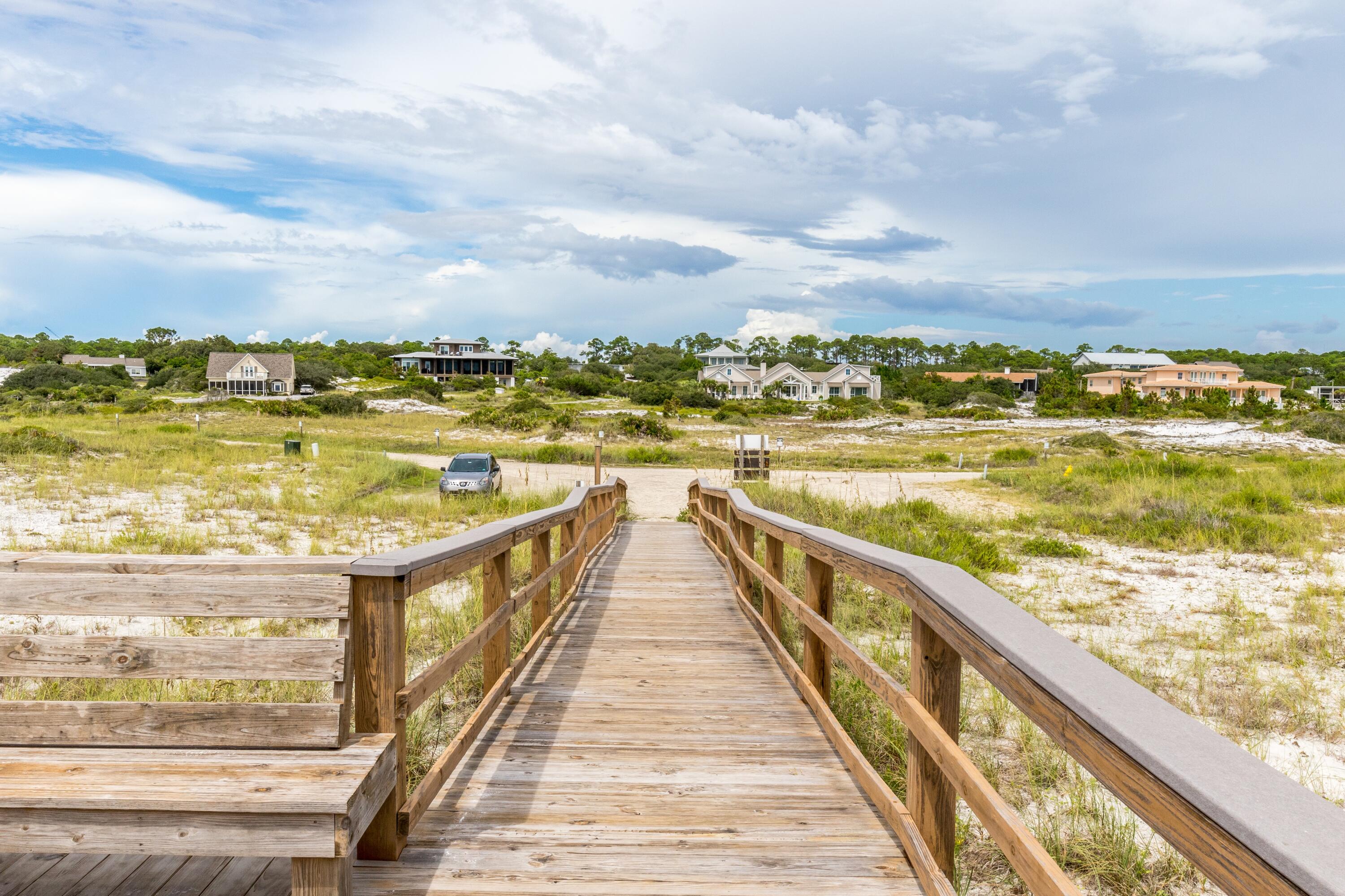 FOUR MILE VILLAGE - Land