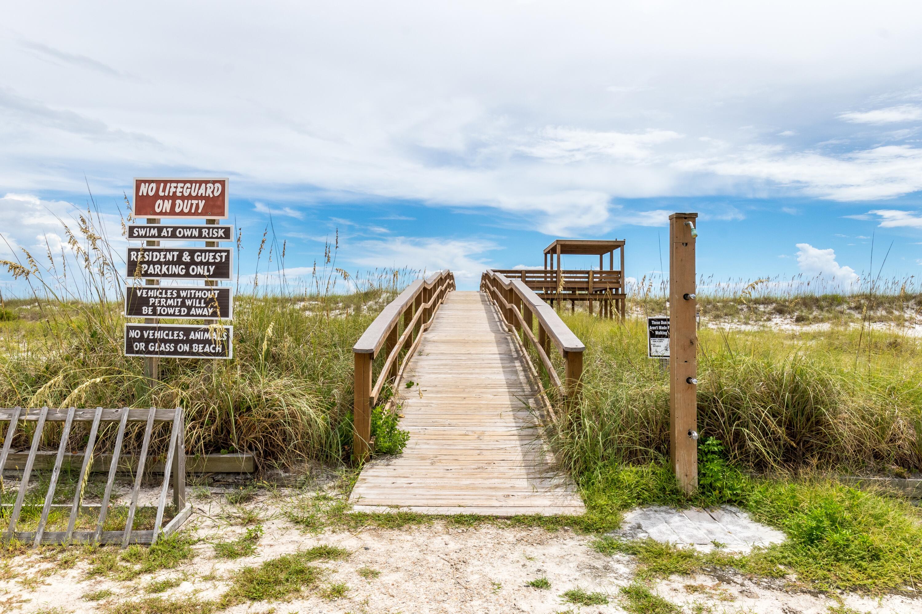 FOUR MILE VILLAGE - Land