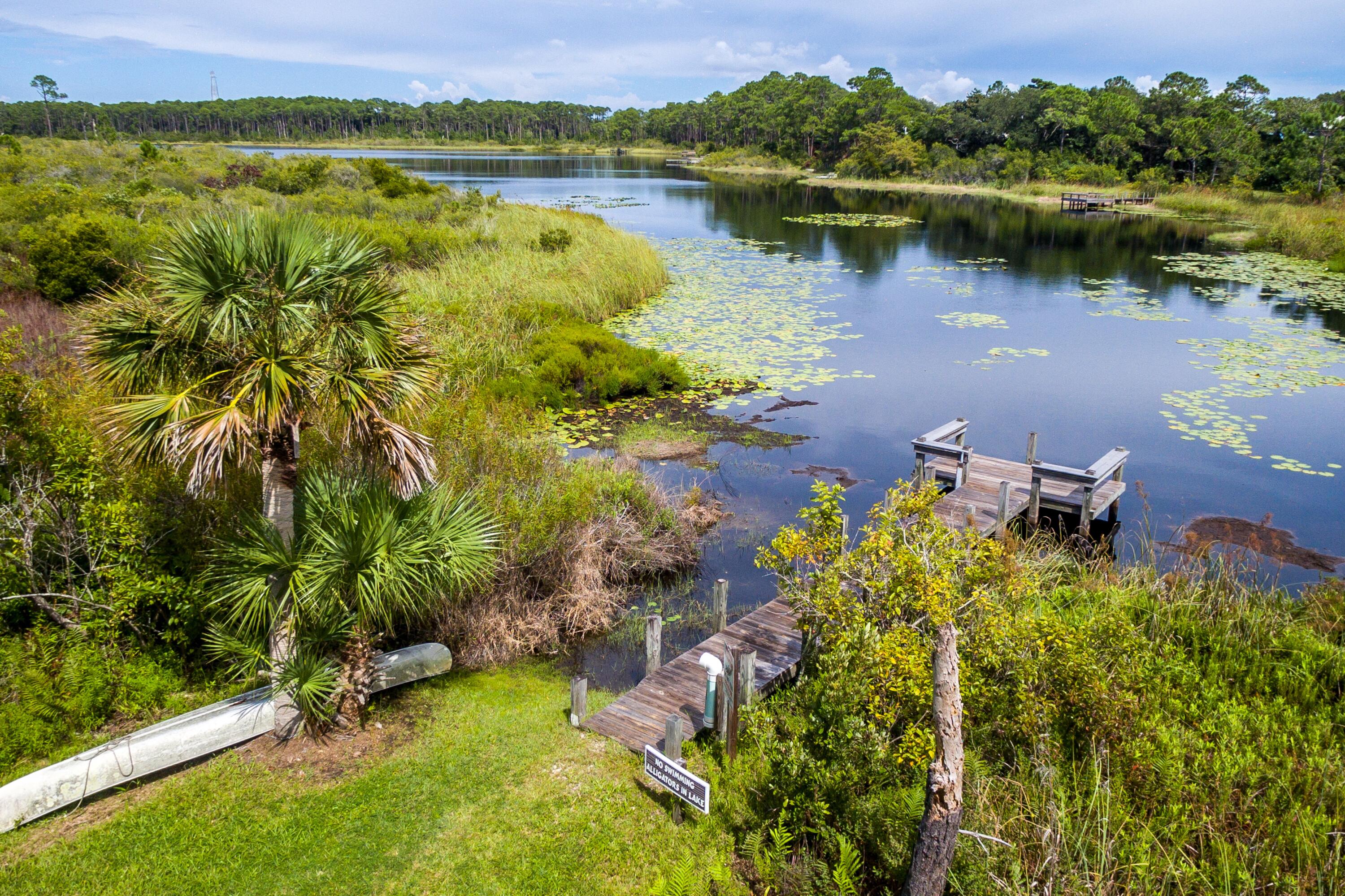 FOUR MILE VILLAGE - Land