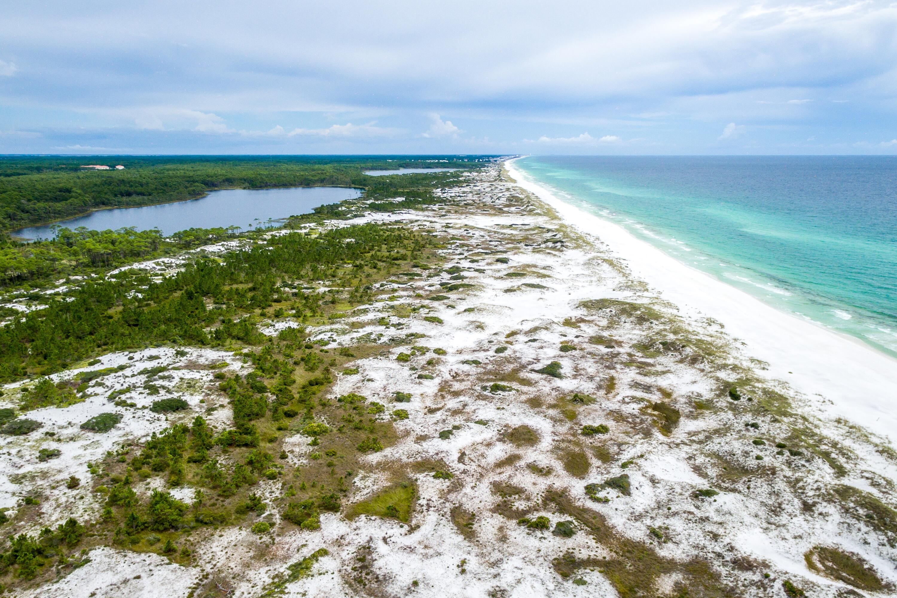 FOUR MILE VILLAGE - Land