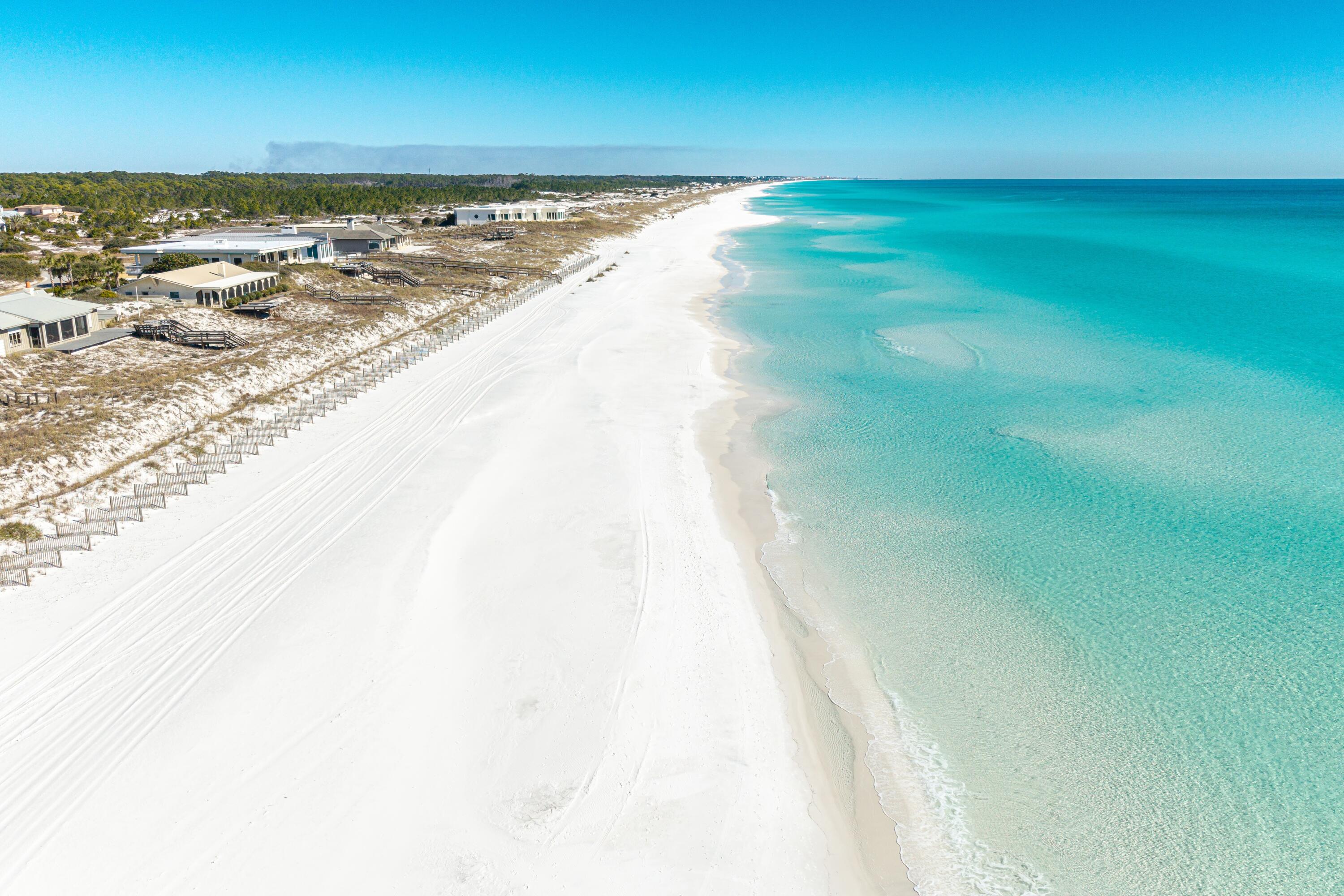 FOUR MILE VILLAGE - Land