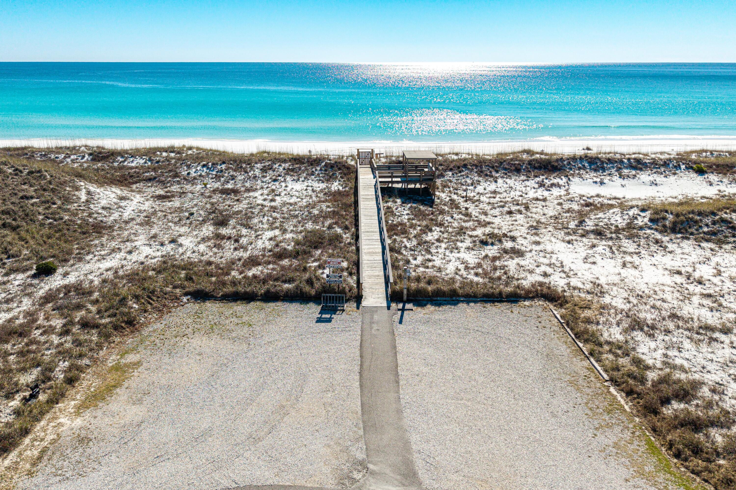 FOUR MILE VILLAGE - Land