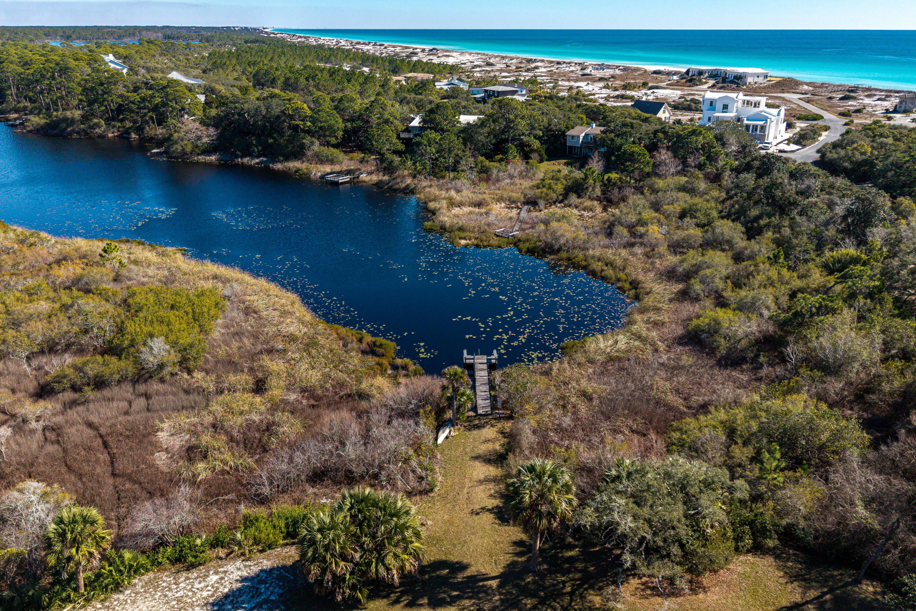 FOUR MILE VILLAGE - Land