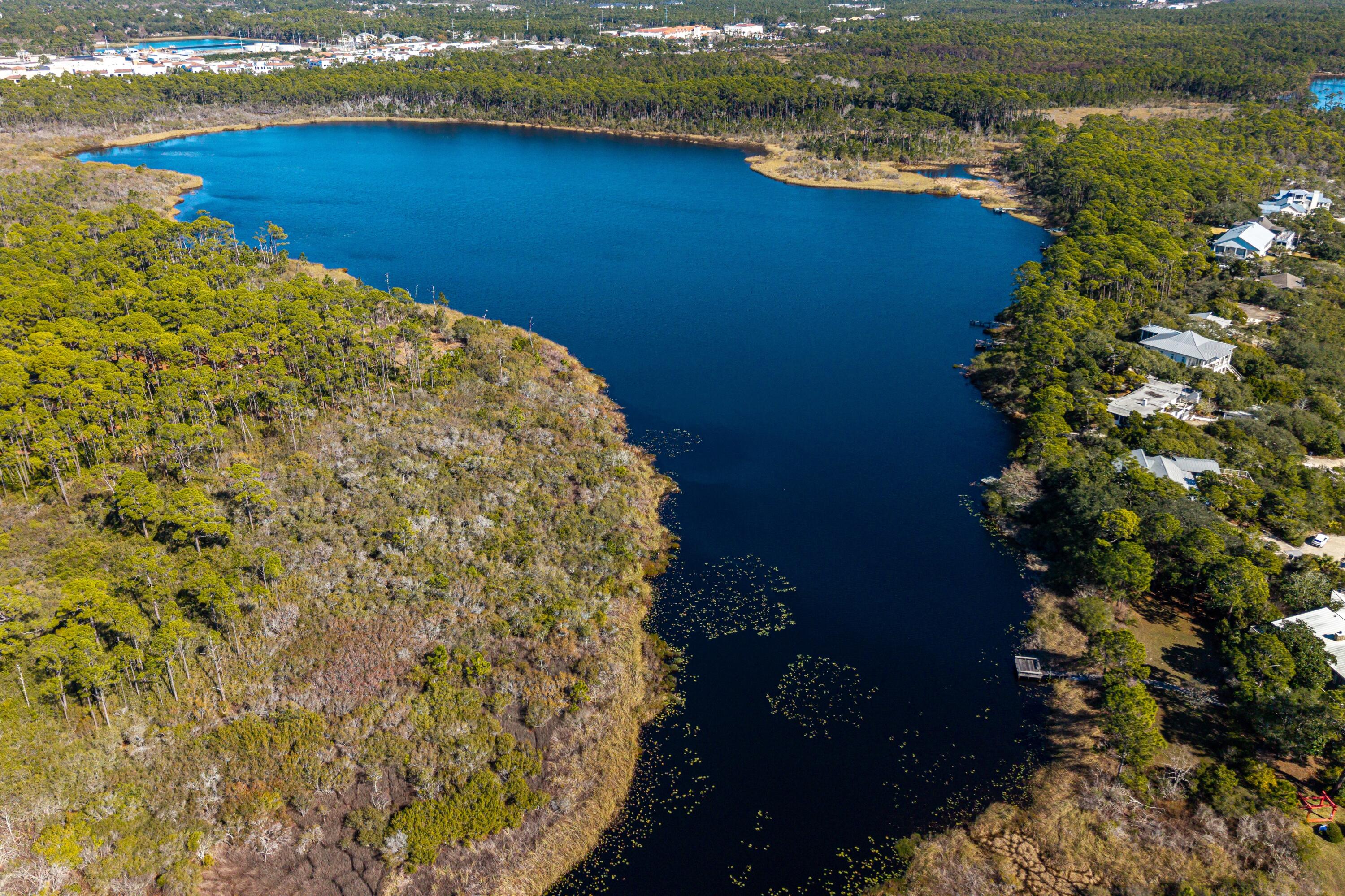 FOUR MILE VILLAGE - Land