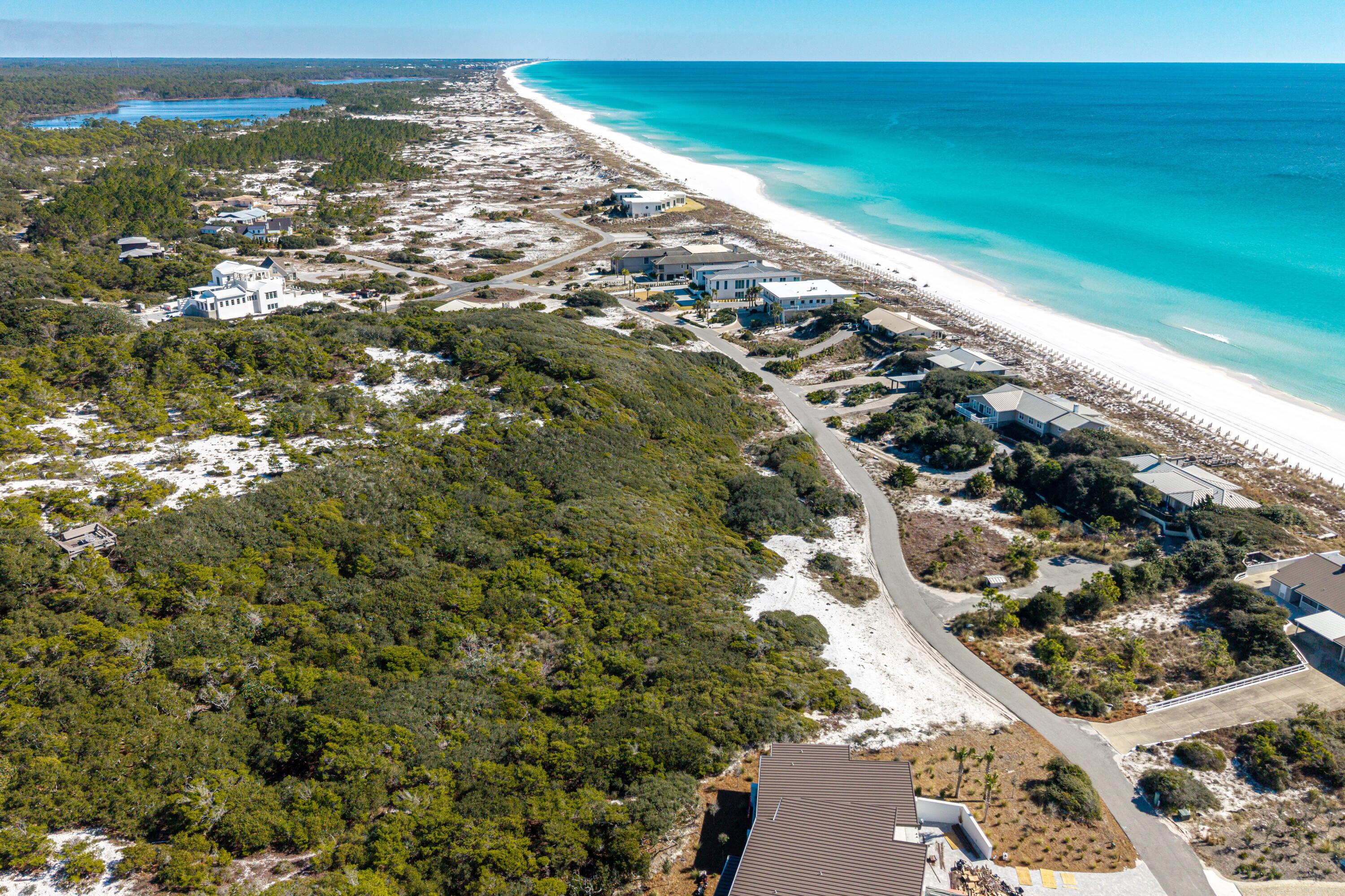 Lot 10 W Village Beach Road