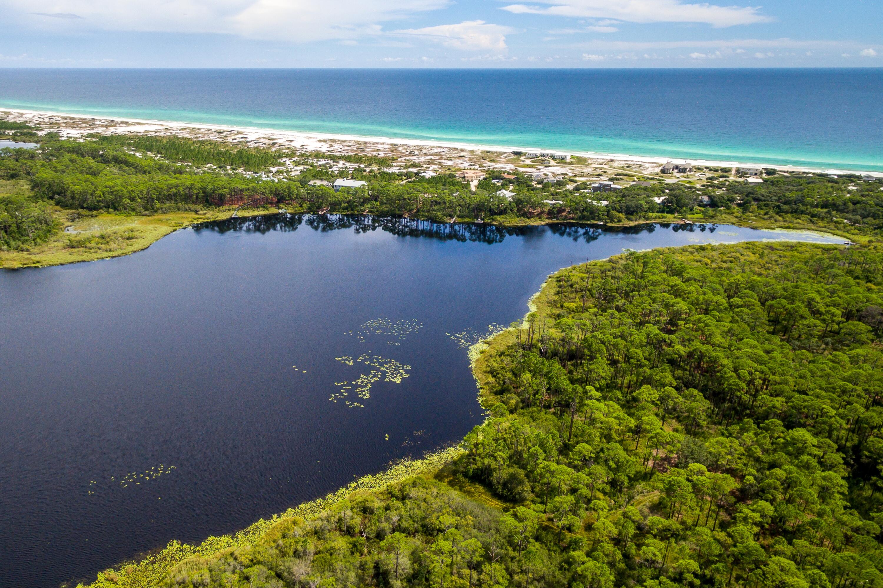 FOUR MILE VILLAGE - Land