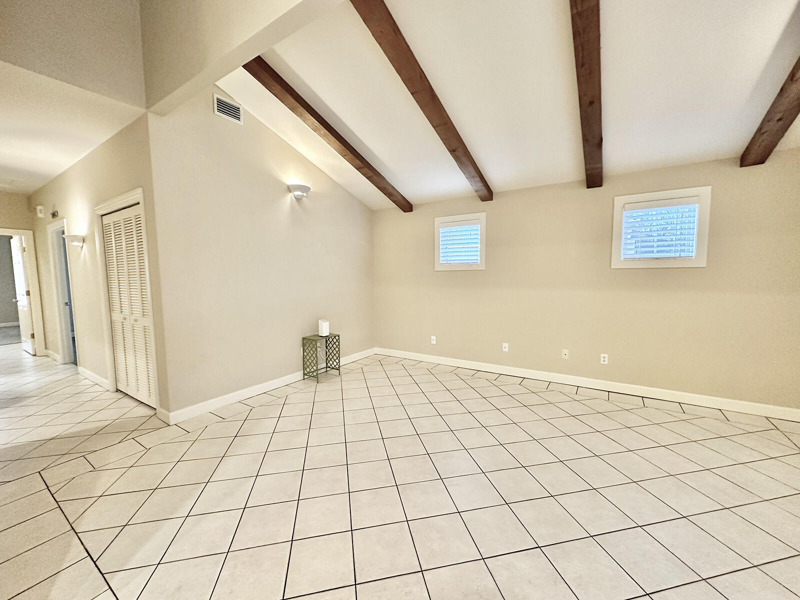 TUSCANY S/D - Residential