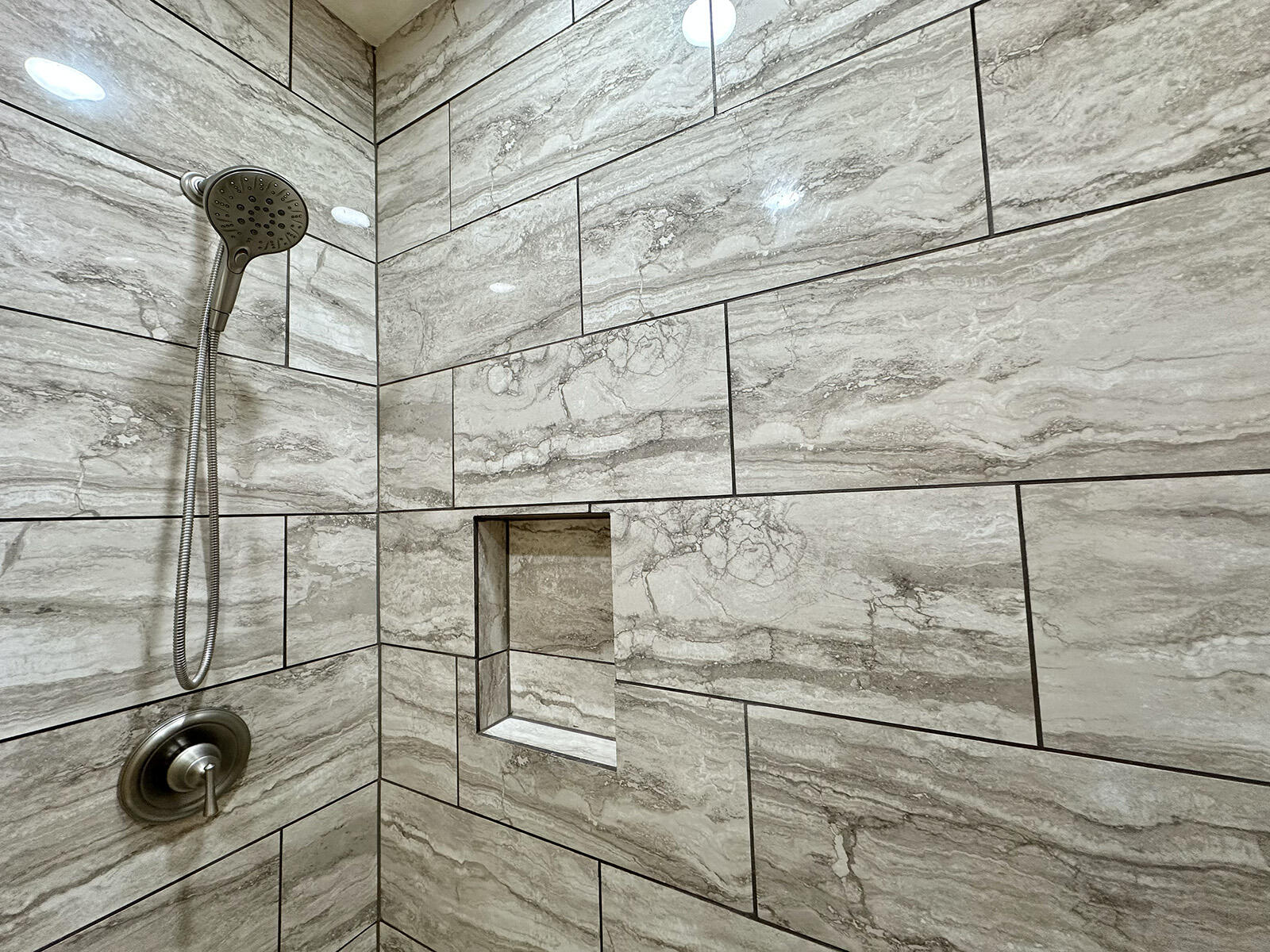 TUSCANY S/D - Residential