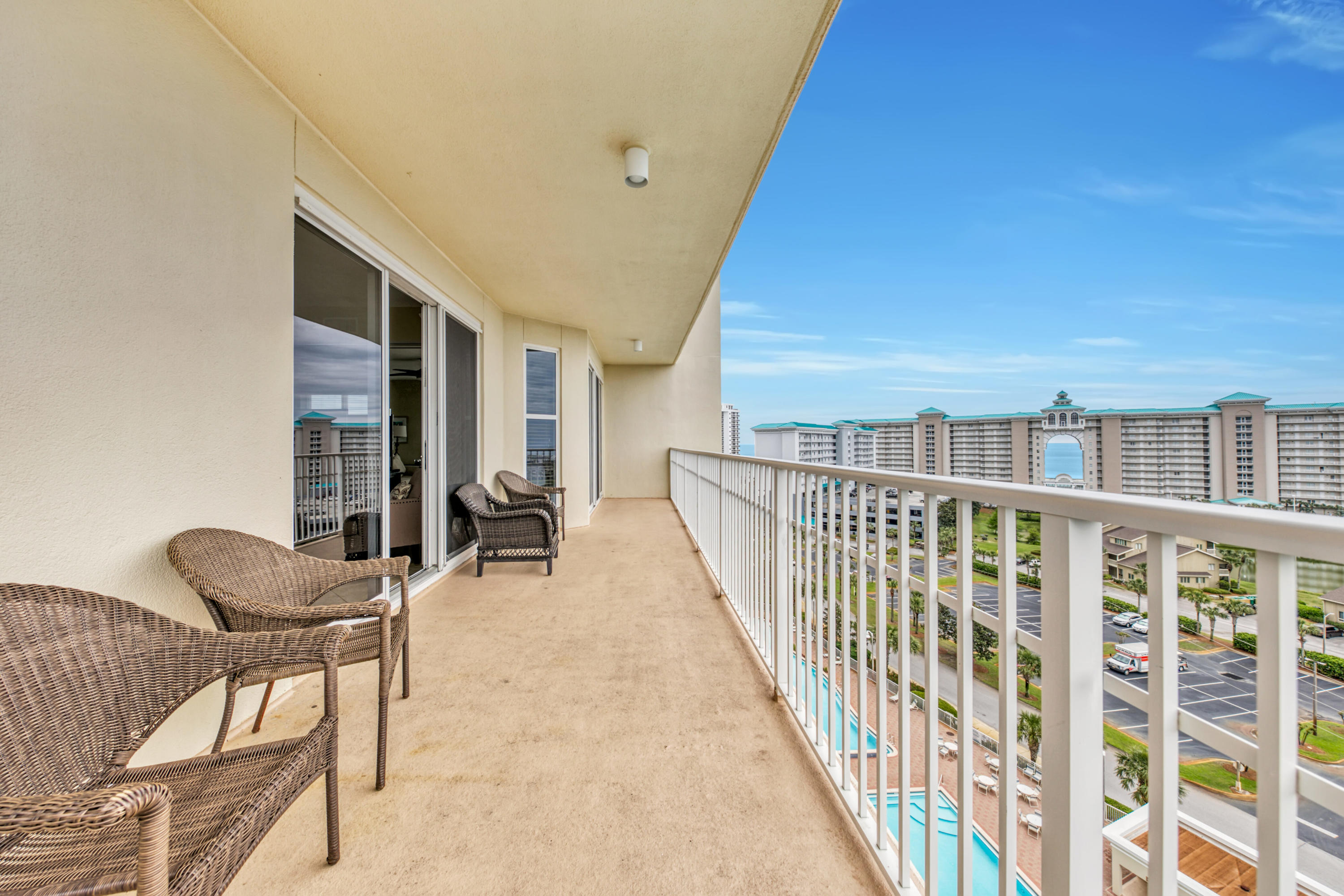 ARIEL DUNES II - Residential