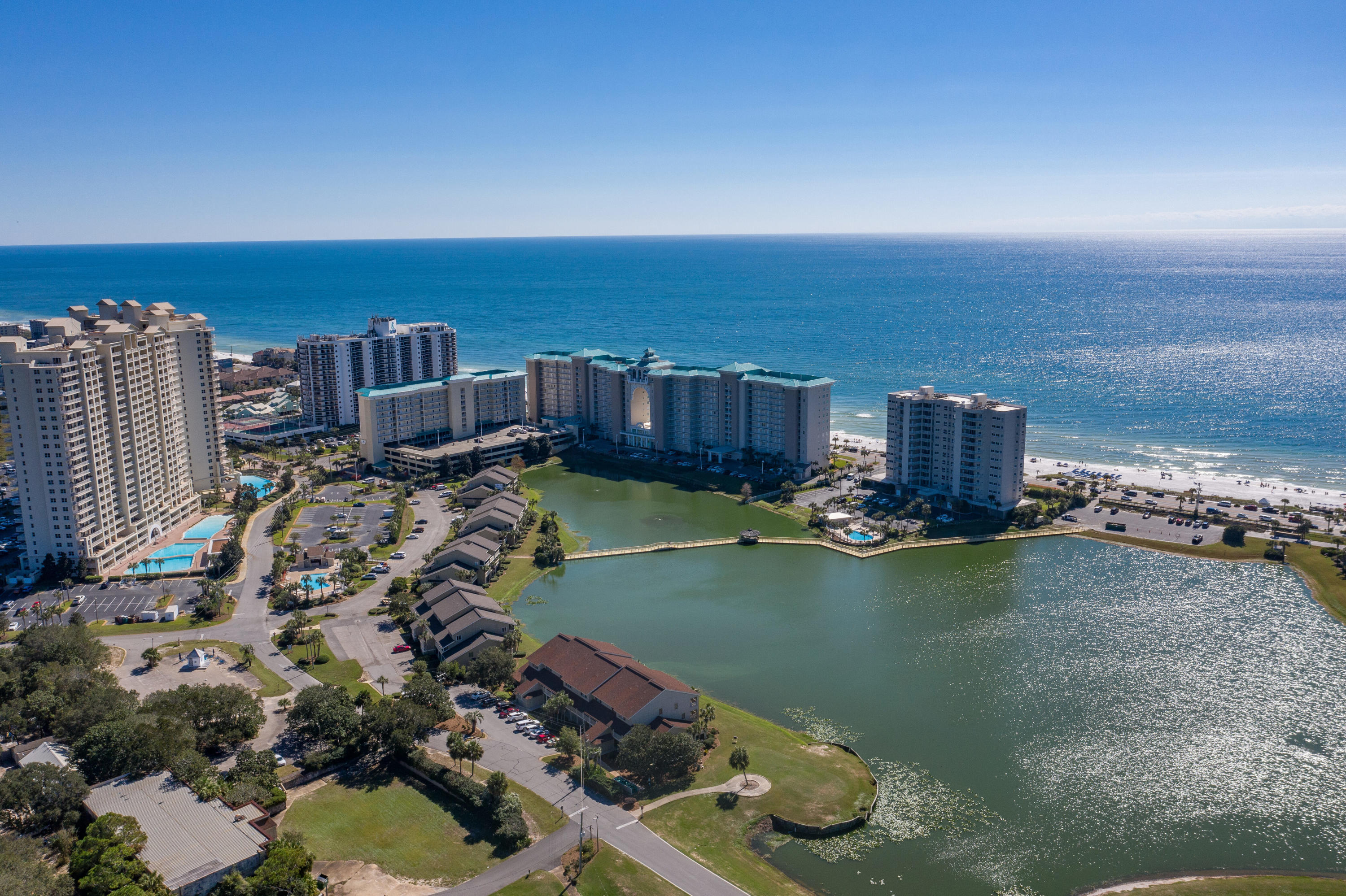 ARIEL DUNES II - Residential