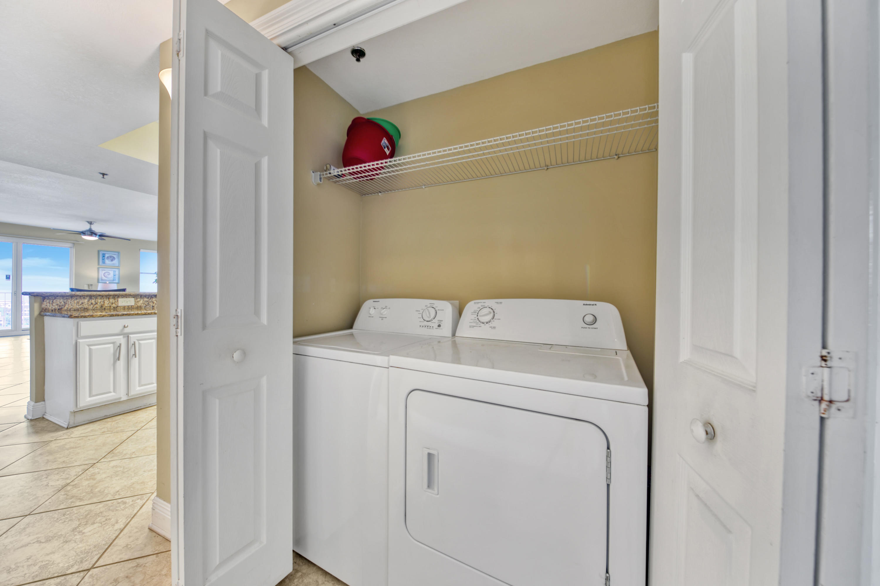 ARIEL DUNES II - Residential