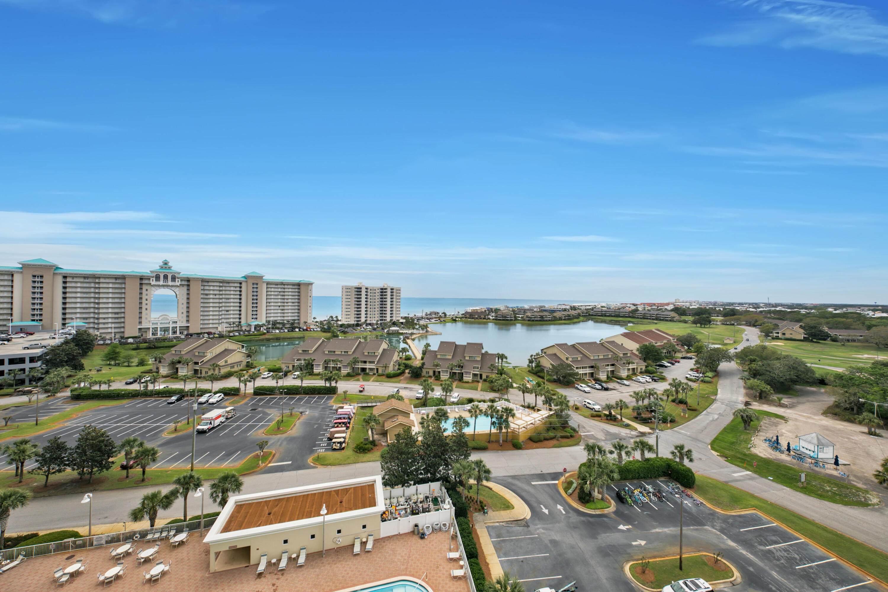 ARIEL DUNES II - Residential