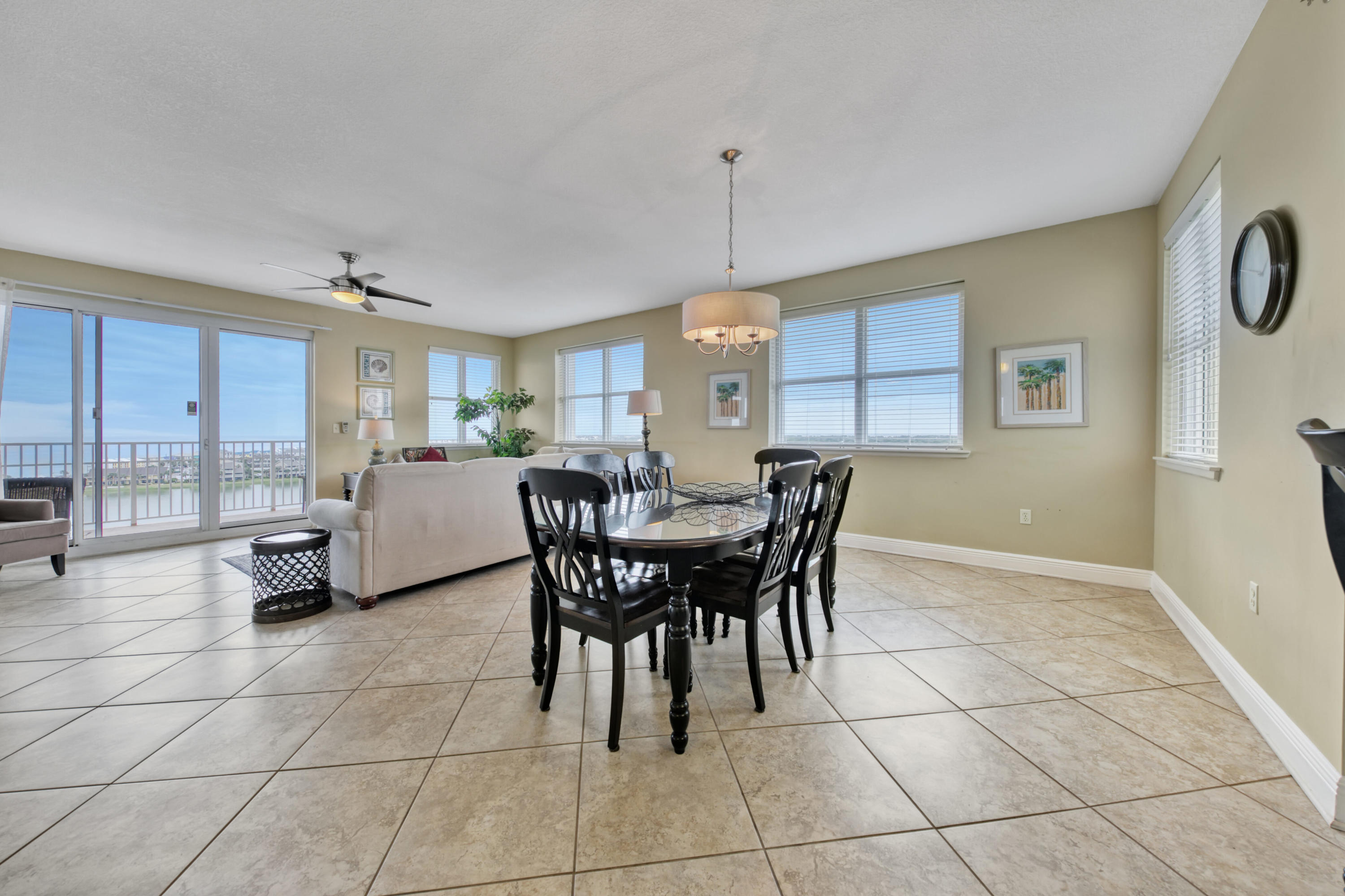 ARIEL DUNES II - Residential