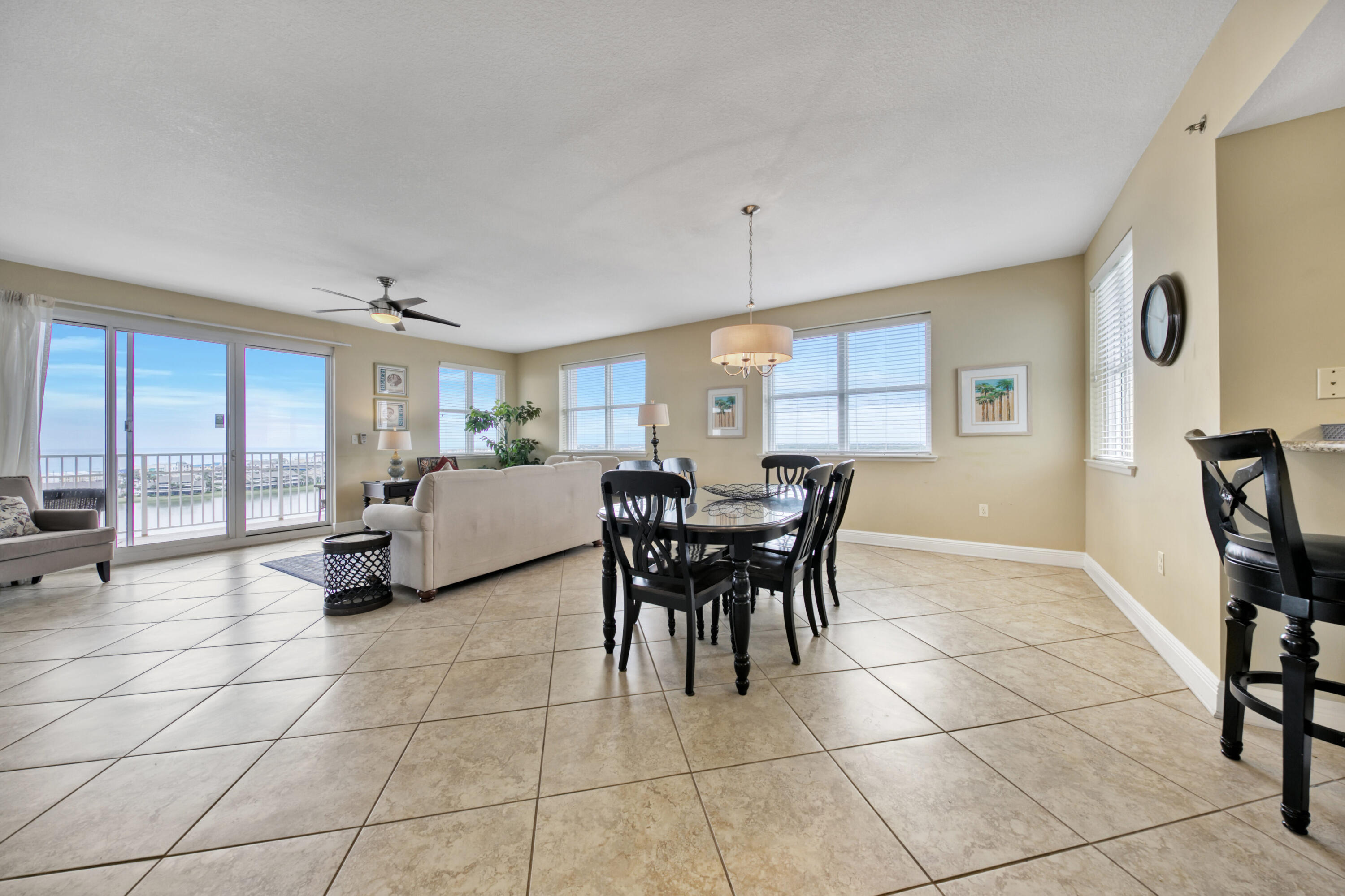 ARIEL DUNES II - Residential