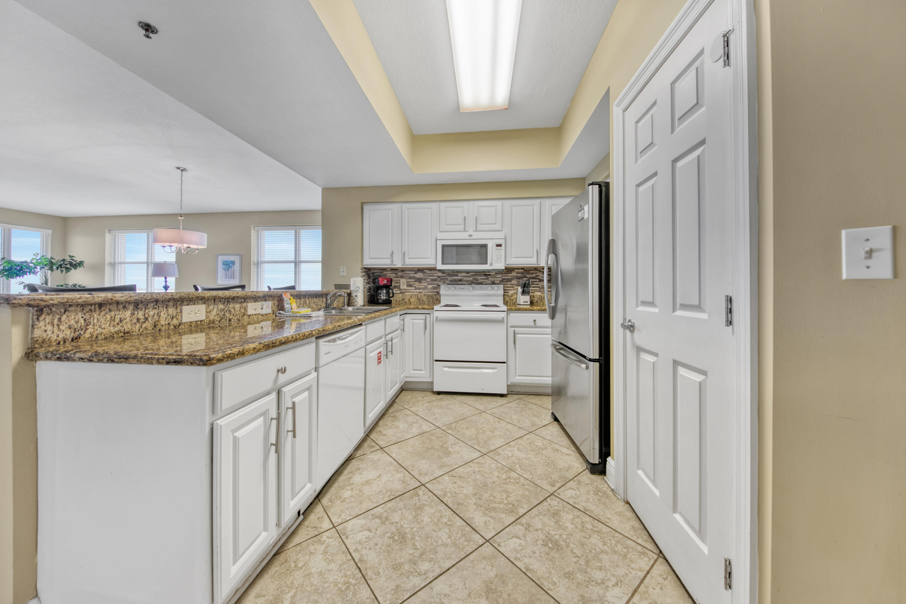 ARIEL DUNES II - Residential