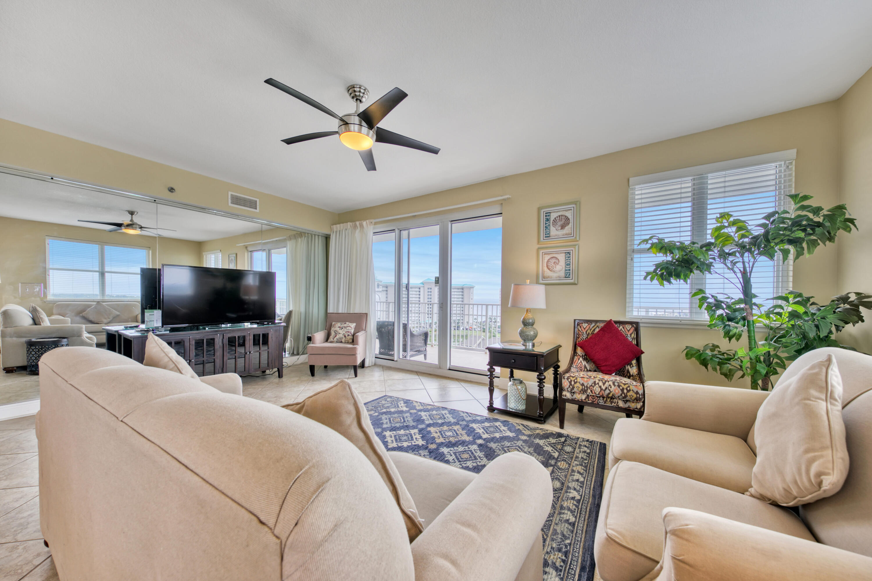 ARIEL DUNES II - Residential