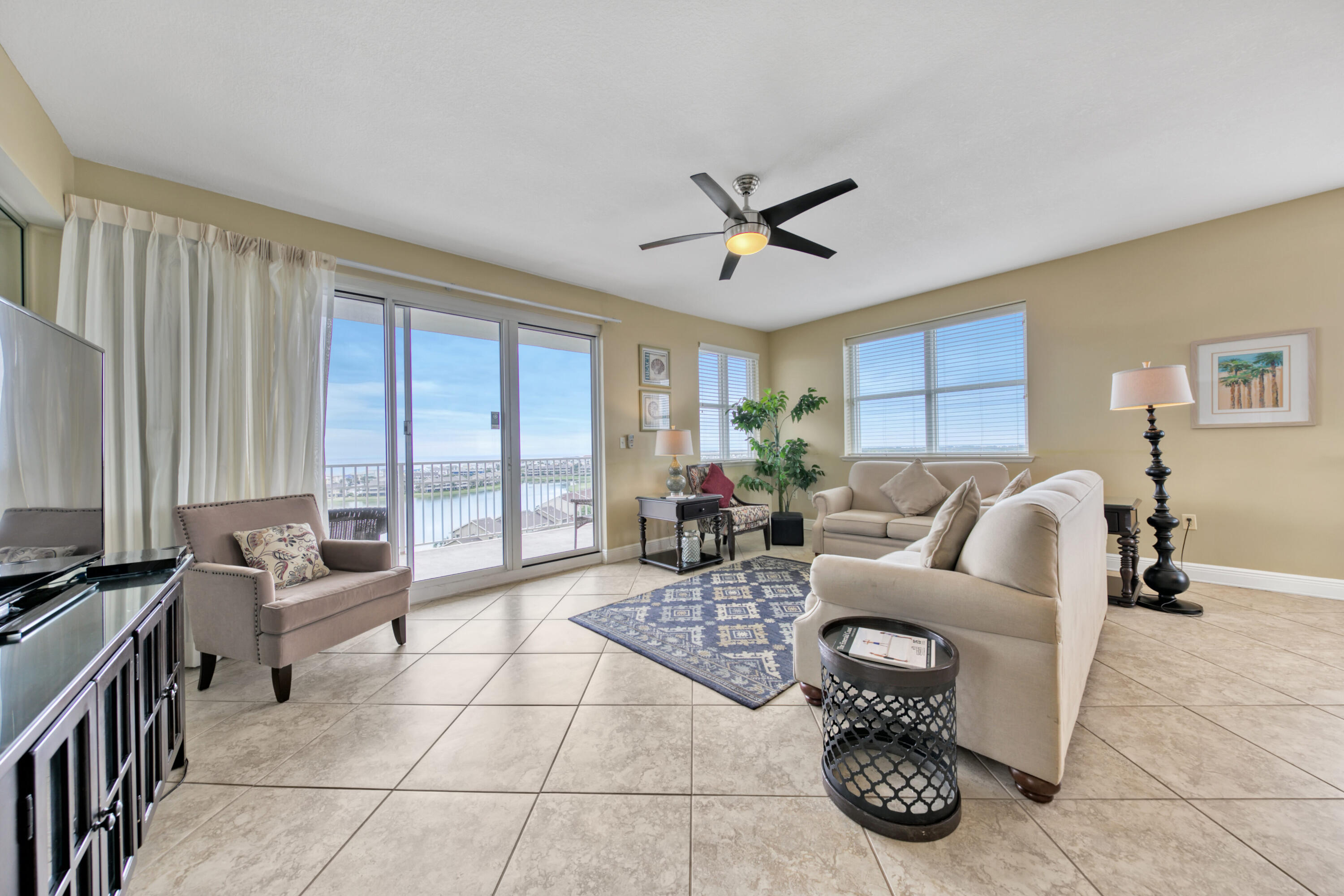 ARIEL DUNES II - Residential