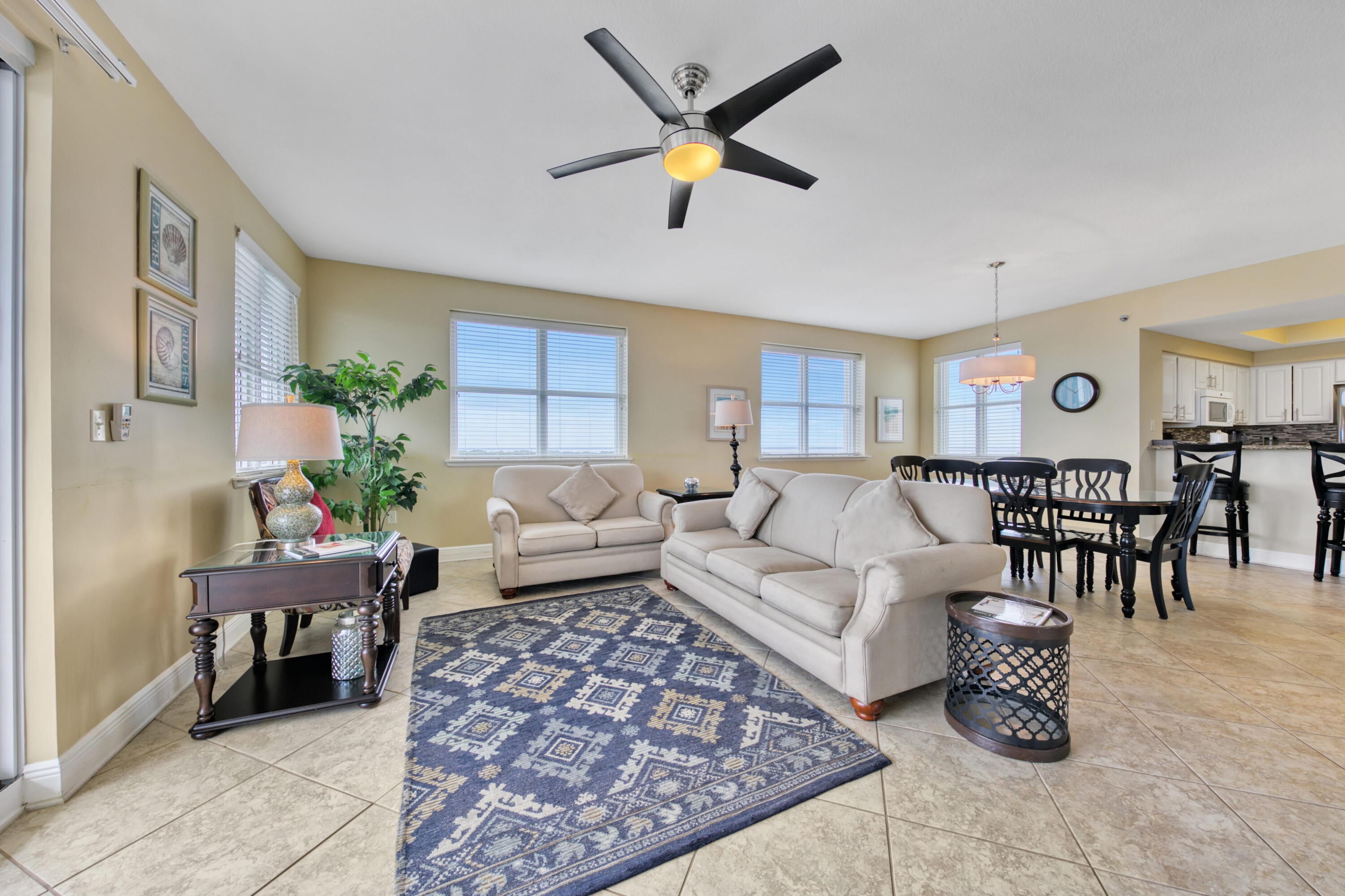 ARIEL DUNES II - Residential