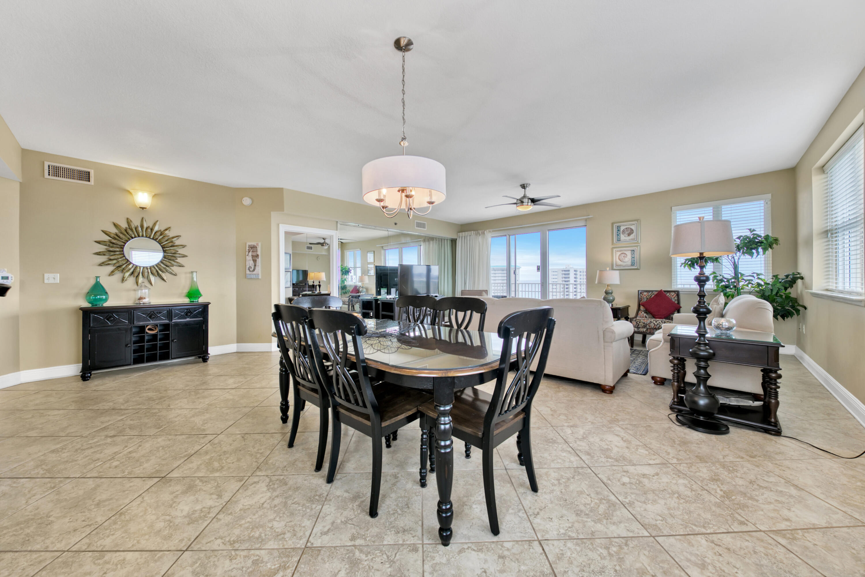 ARIEL DUNES II - Residential