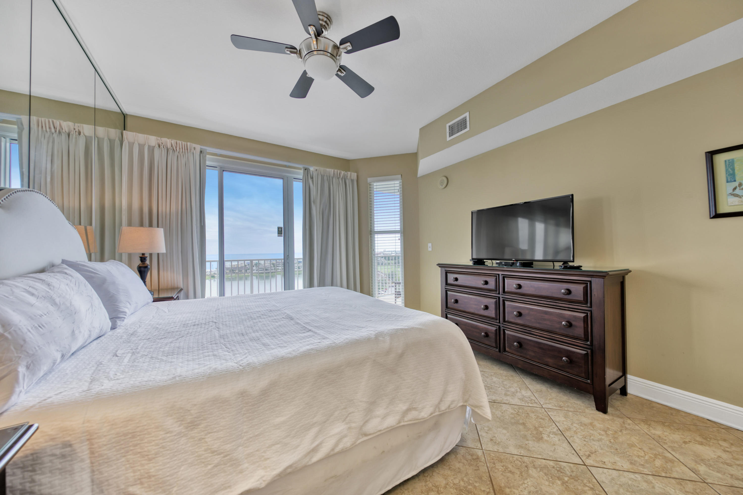 ARIEL DUNES II - Residential