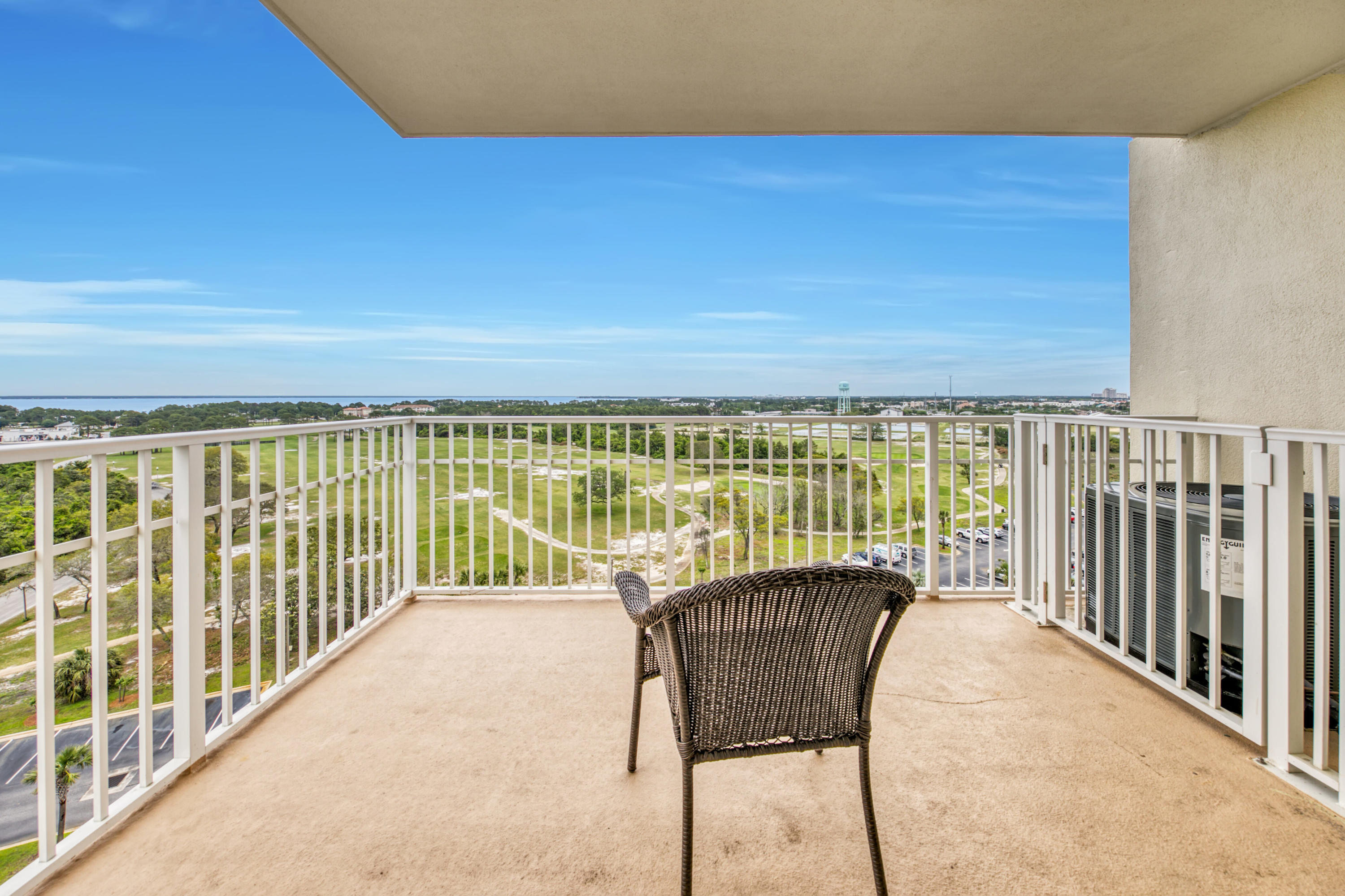 ARIEL DUNES II - Residential