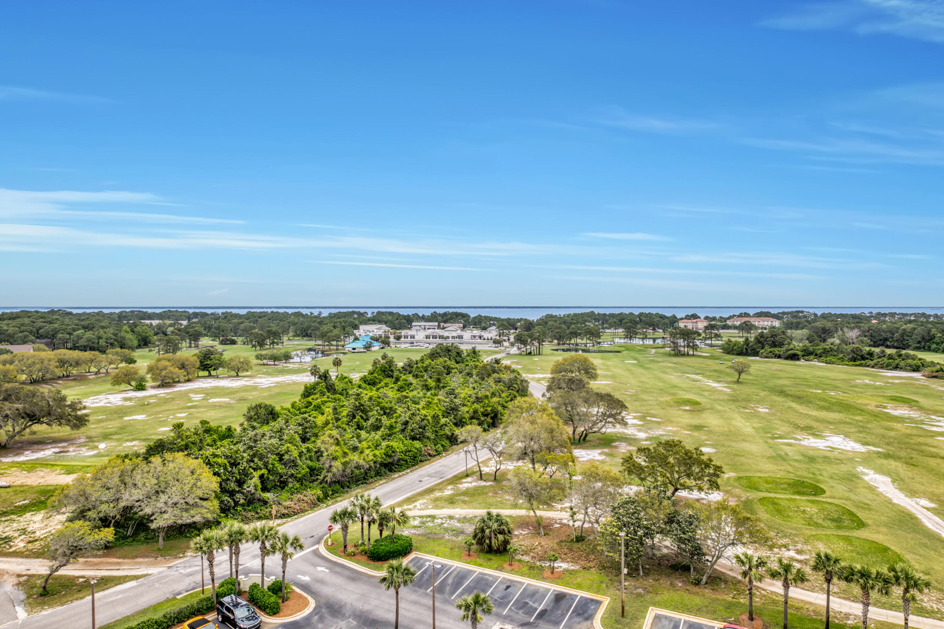 ARIEL DUNES II - Residential