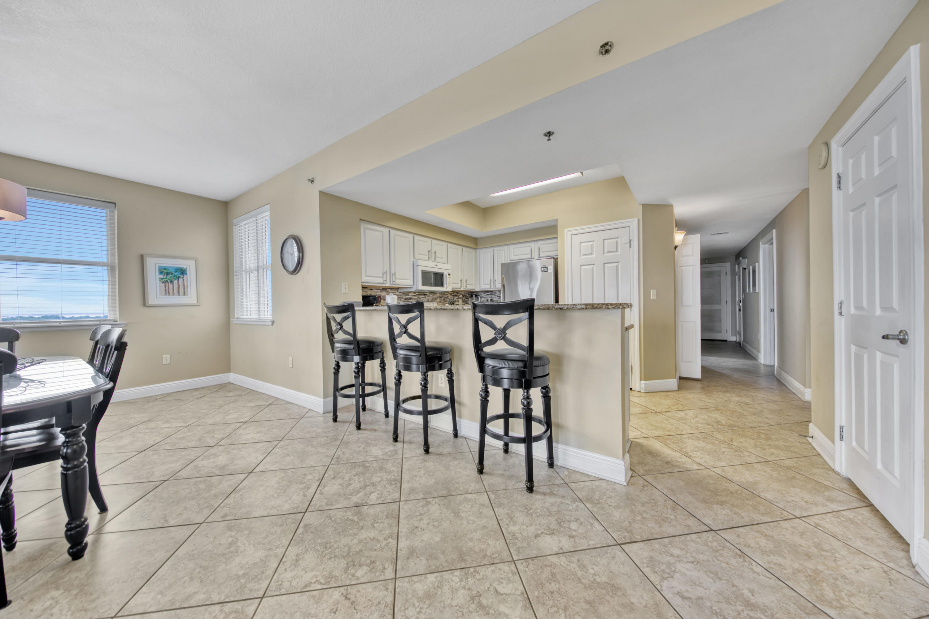 ARIEL DUNES II - Residential