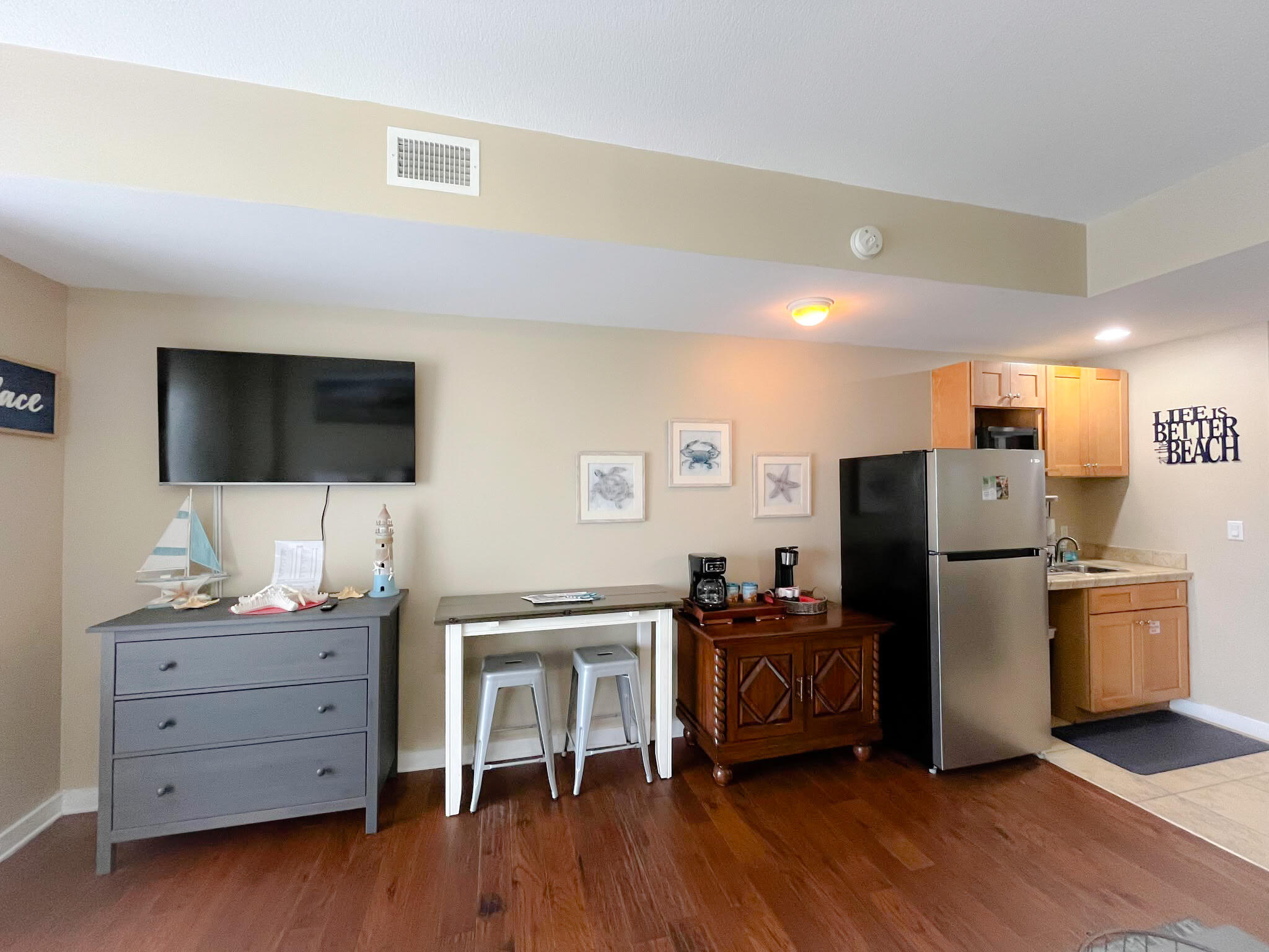 ORIGIN AT SEAHAVEN - Residential