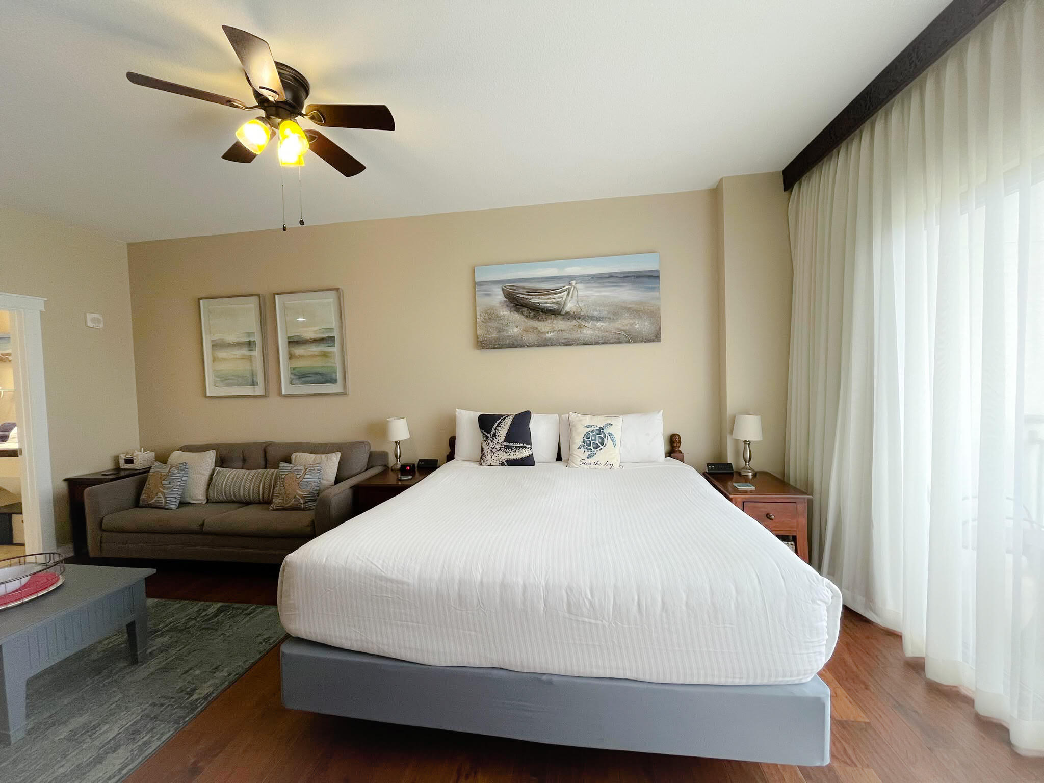 ORIGIN AT SEAHAVEN - Residential