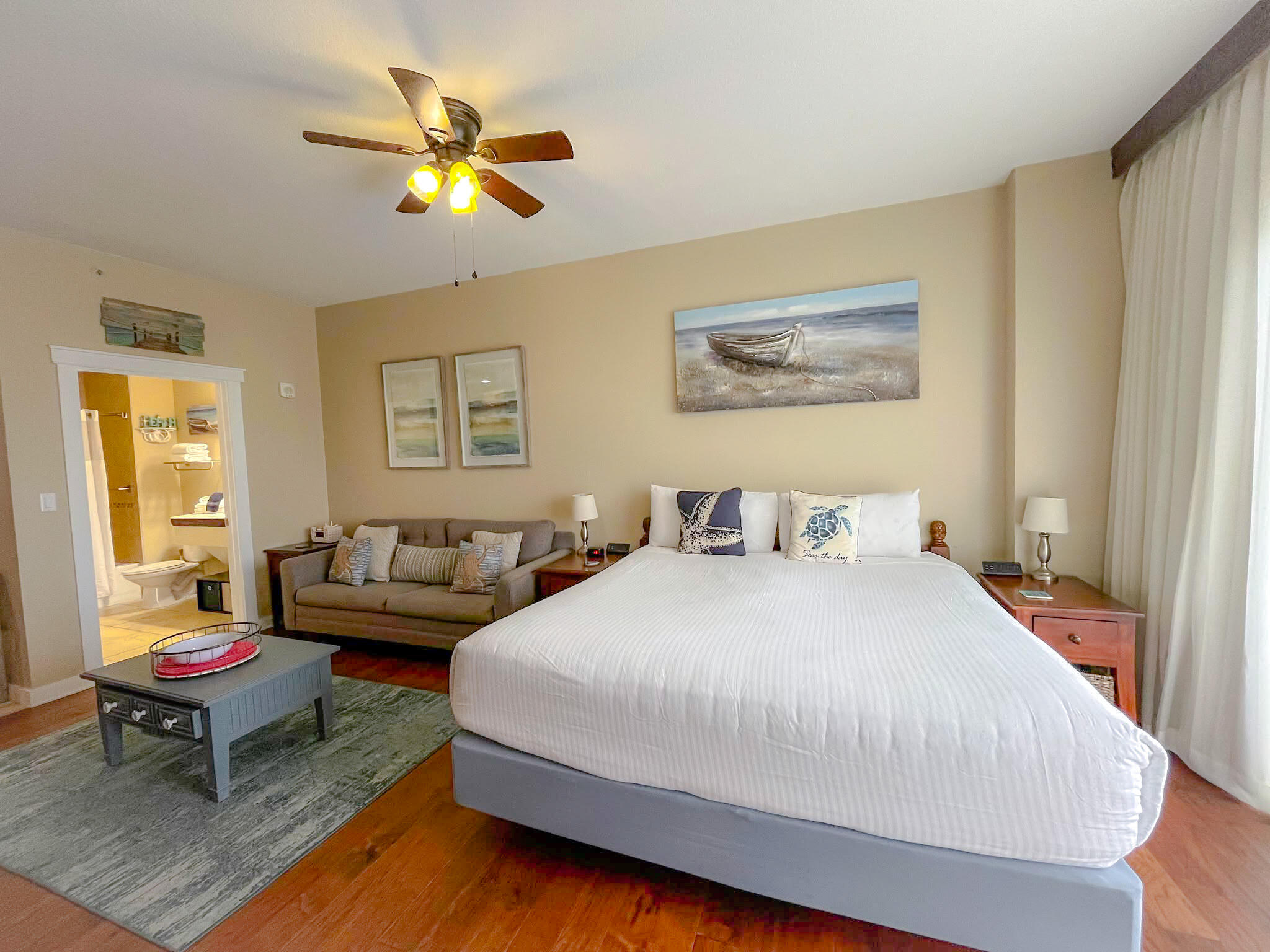 ORIGIN AT SEAHAVEN - Residential