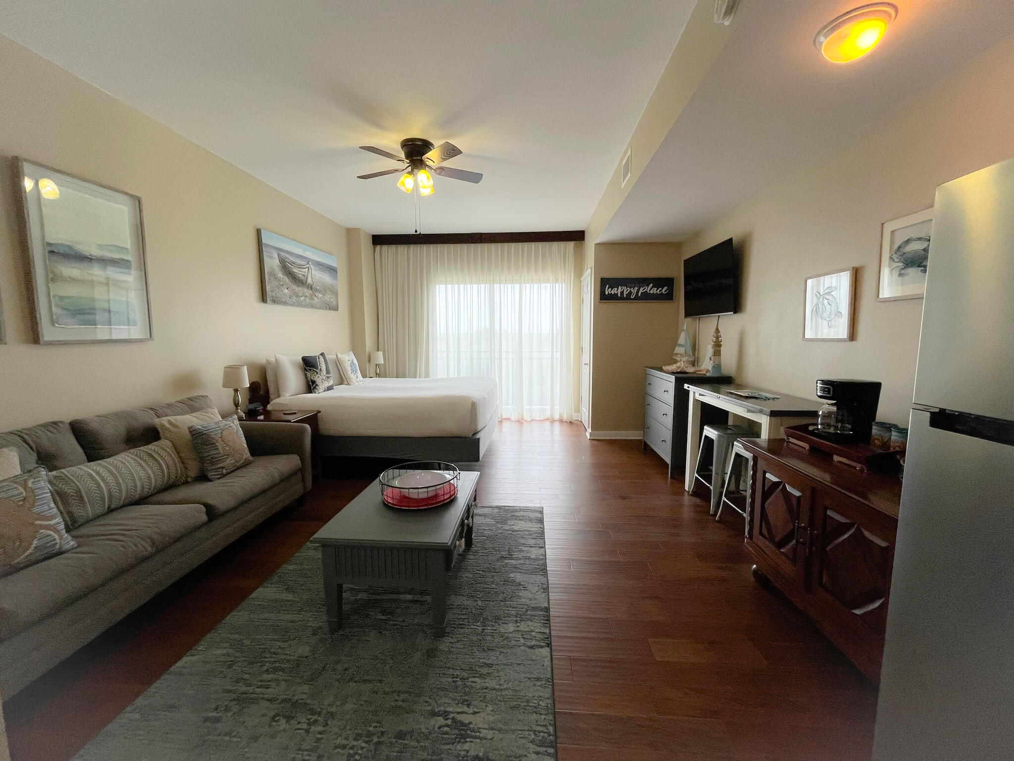 ORIGIN AT SEAHAVEN - Residential