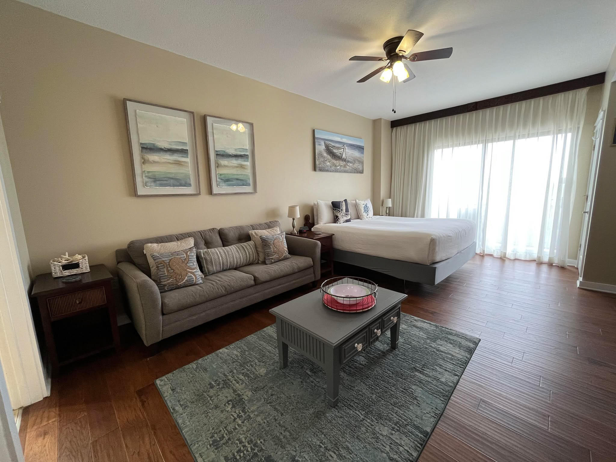 ORIGIN AT SEAHAVEN - Residential