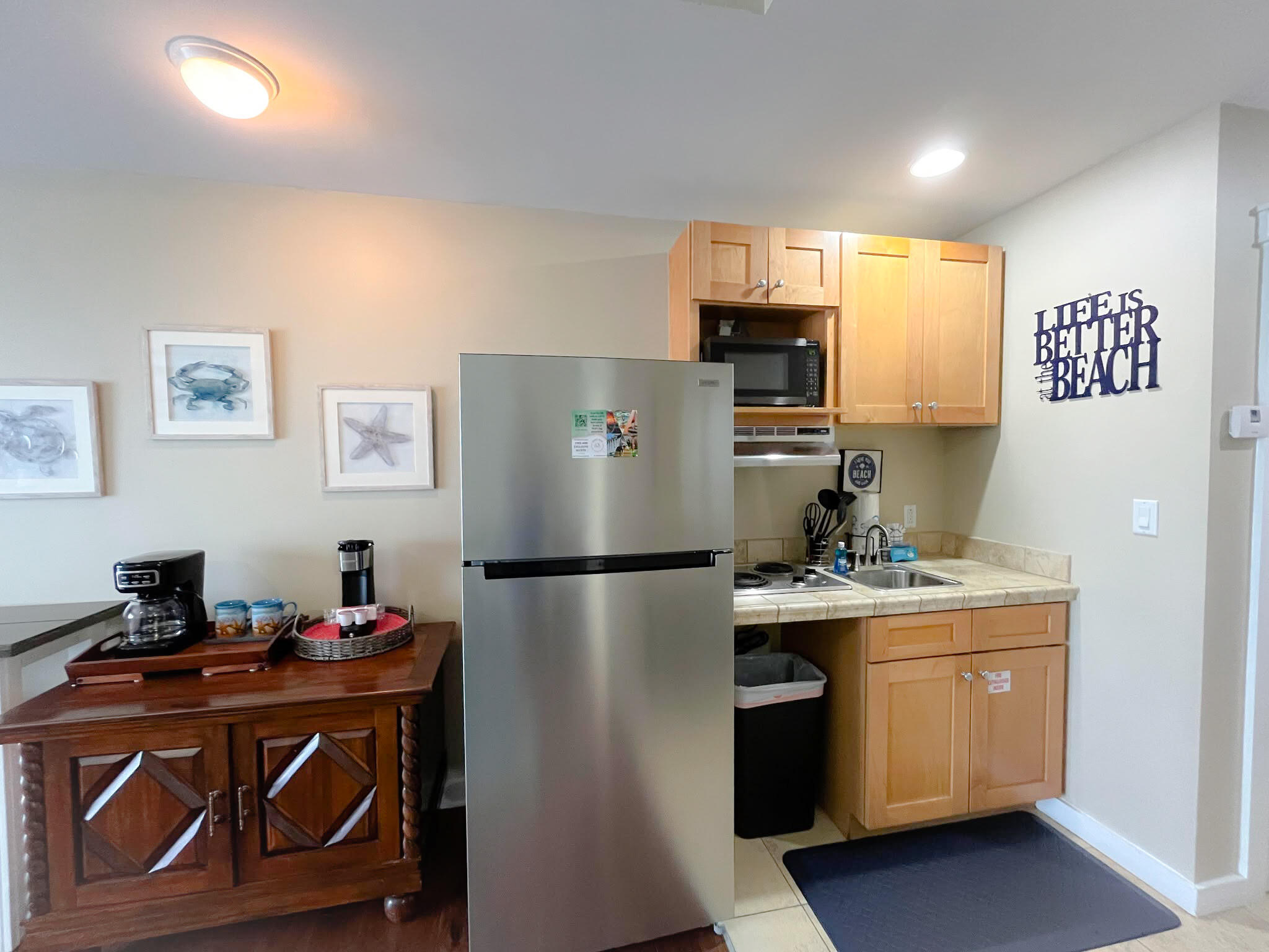 ORIGIN AT SEAHAVEN - Residential