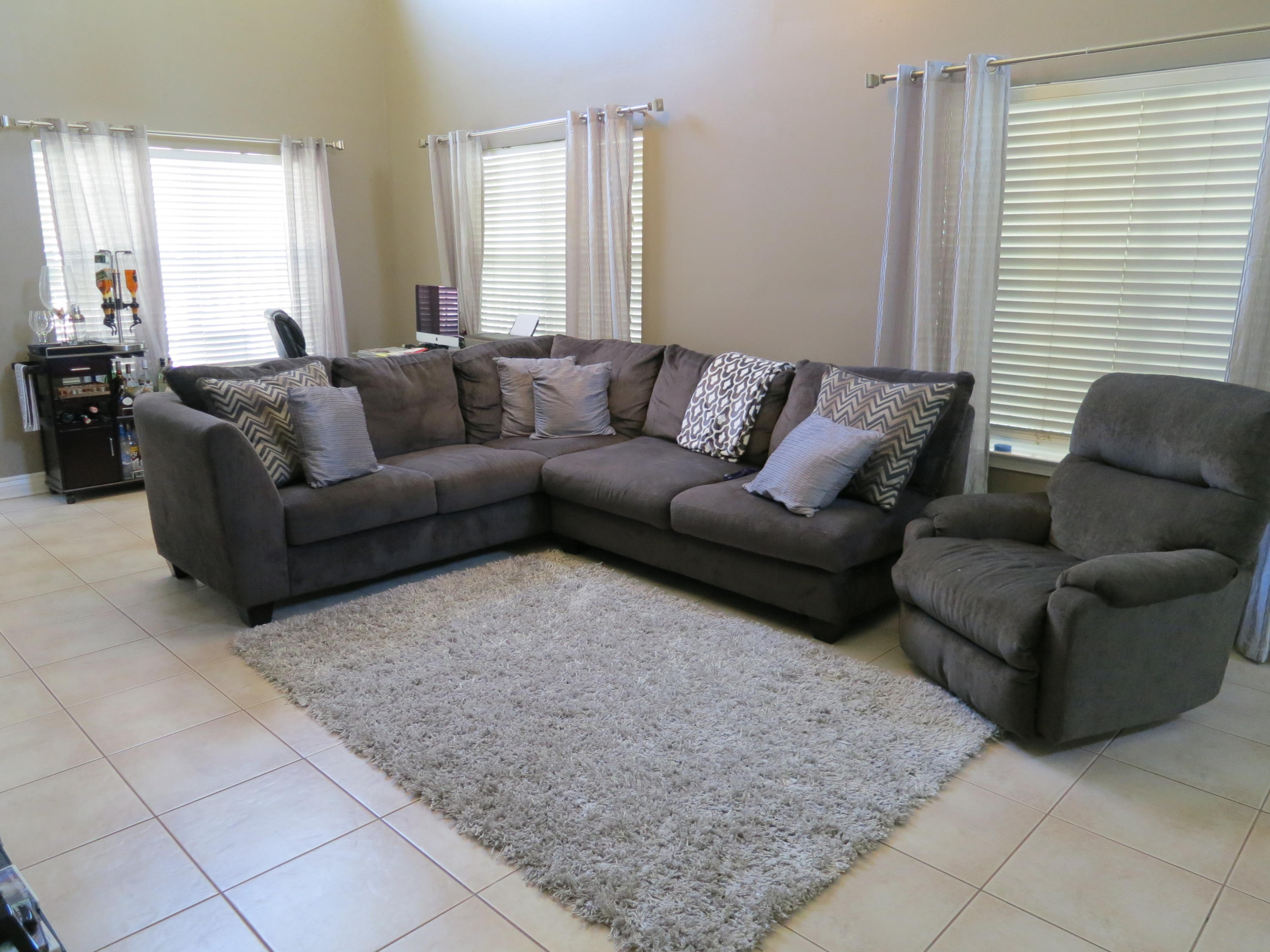 TWIN LAKES ESTATES - Residential