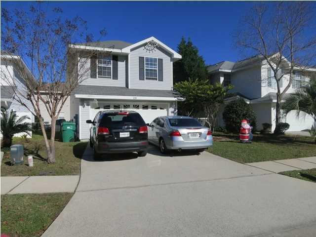 TWIN LAKES ESTATES - Residential