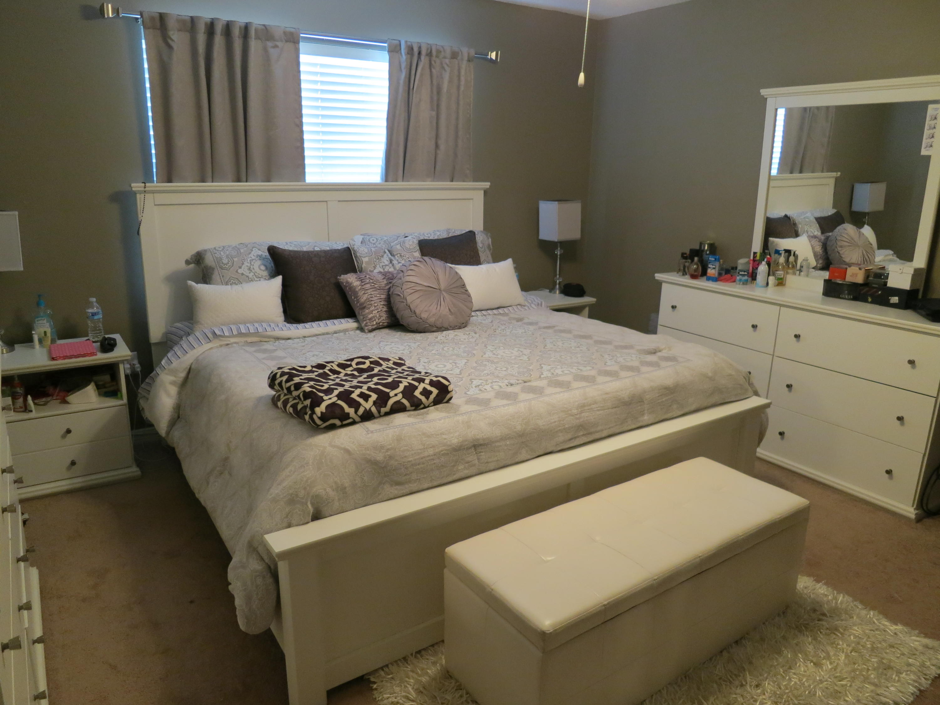 TWIN LAKES ESTATES - Residential