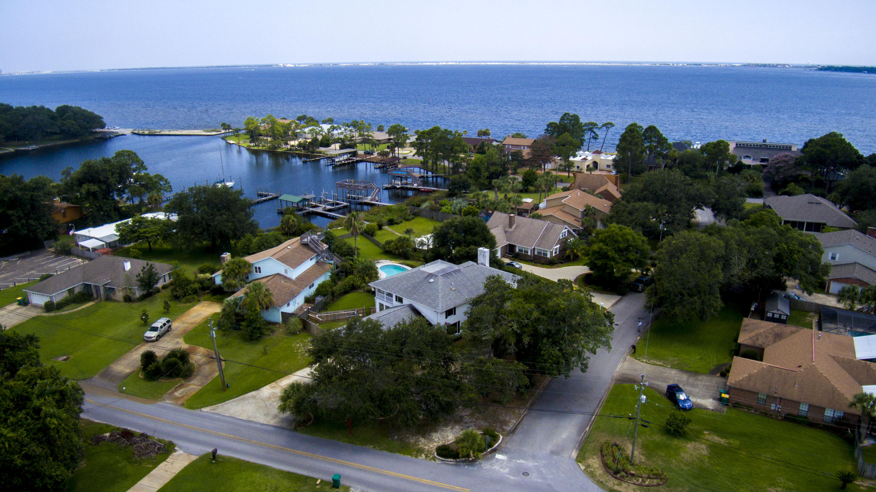 JONITA ESTATES - Residential