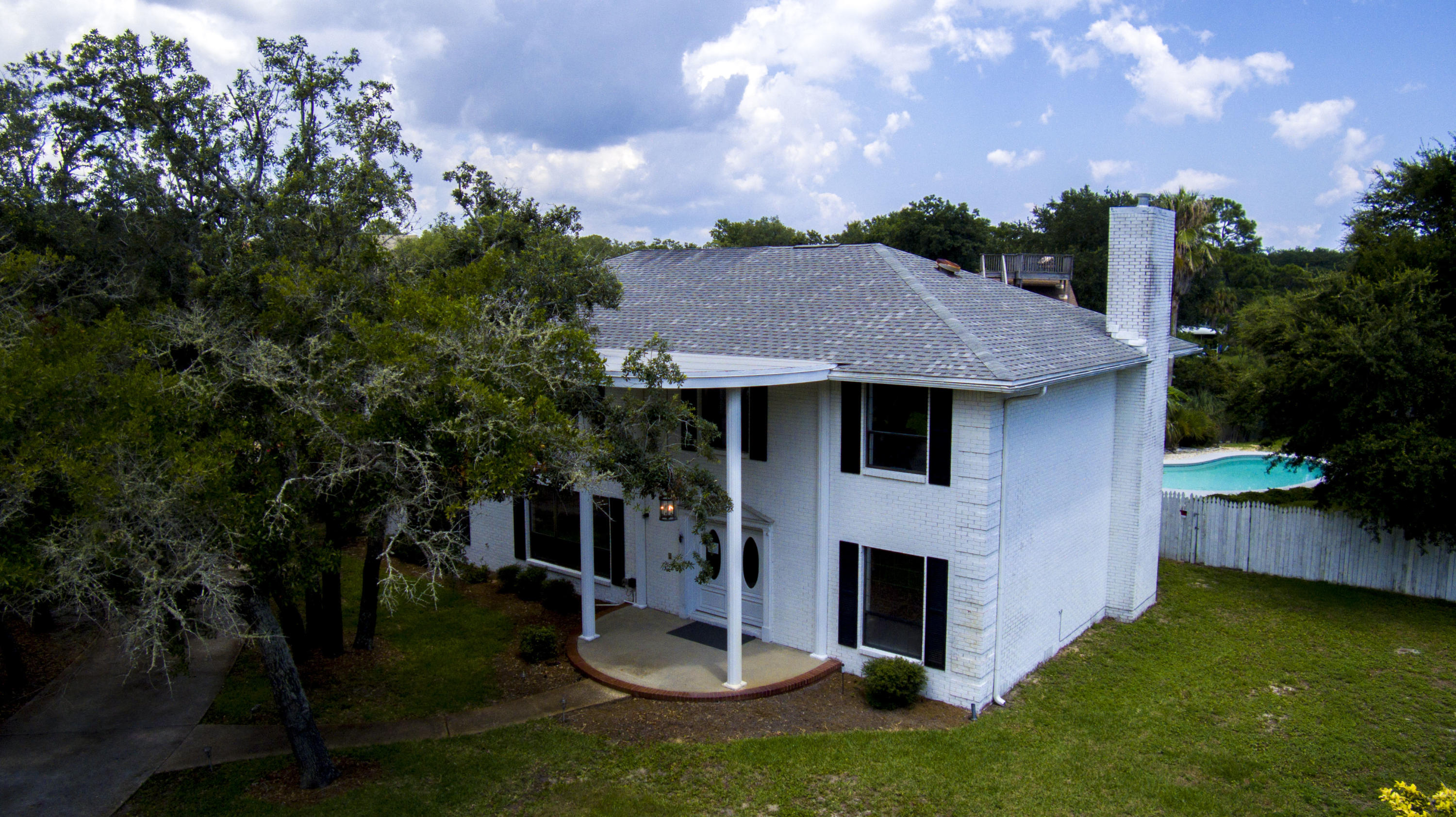 JONITA ESTATES - Residential