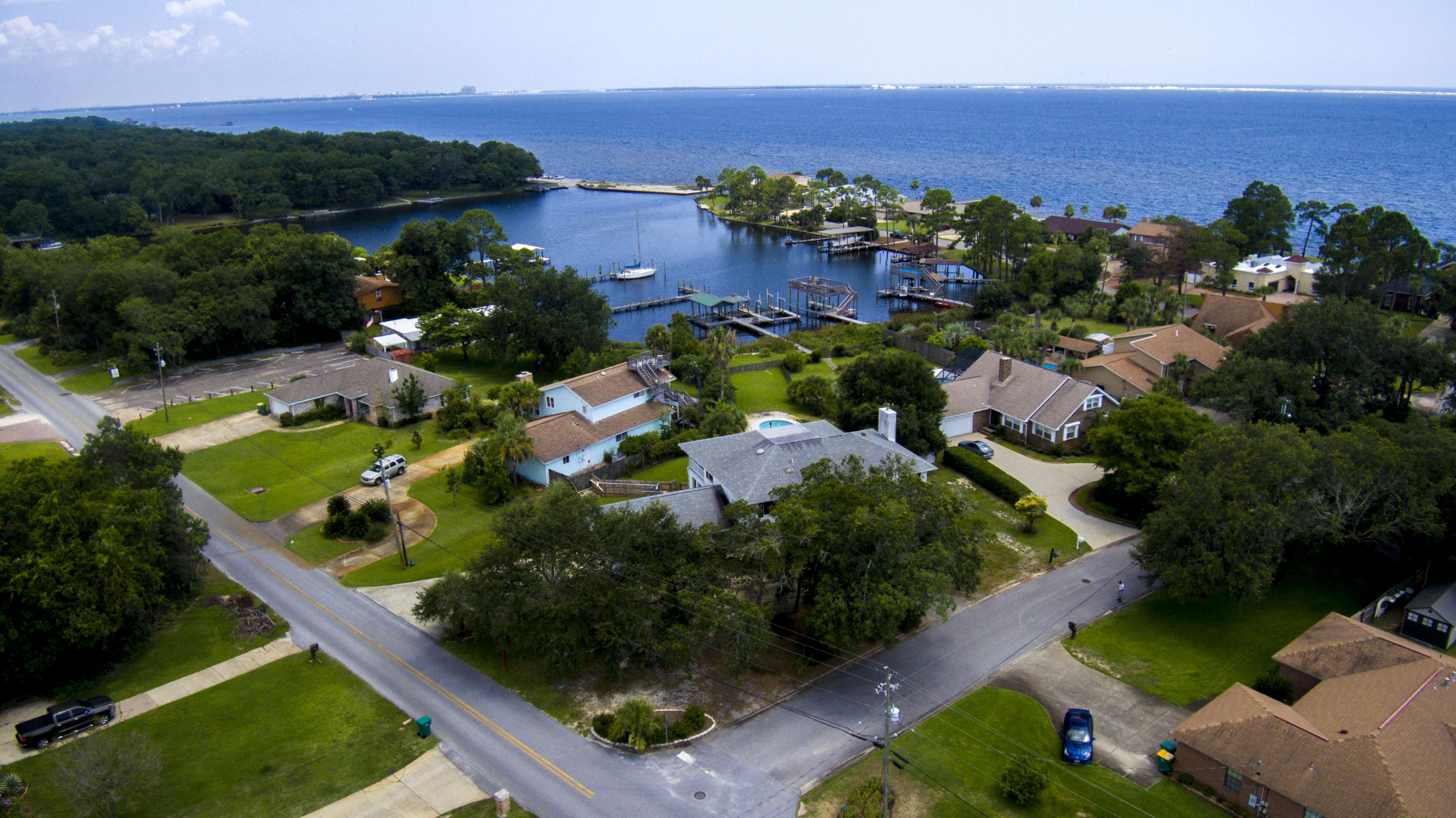 JONITA ESTATES - Residential