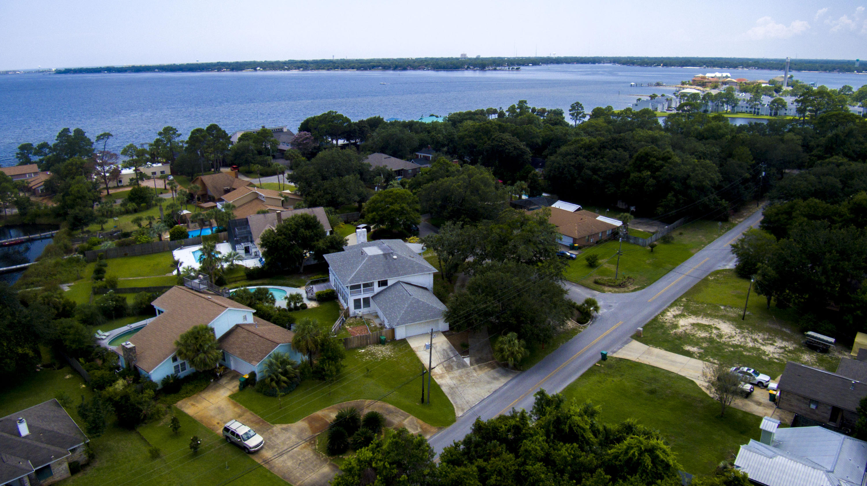 JONITA ESTATES - Residential