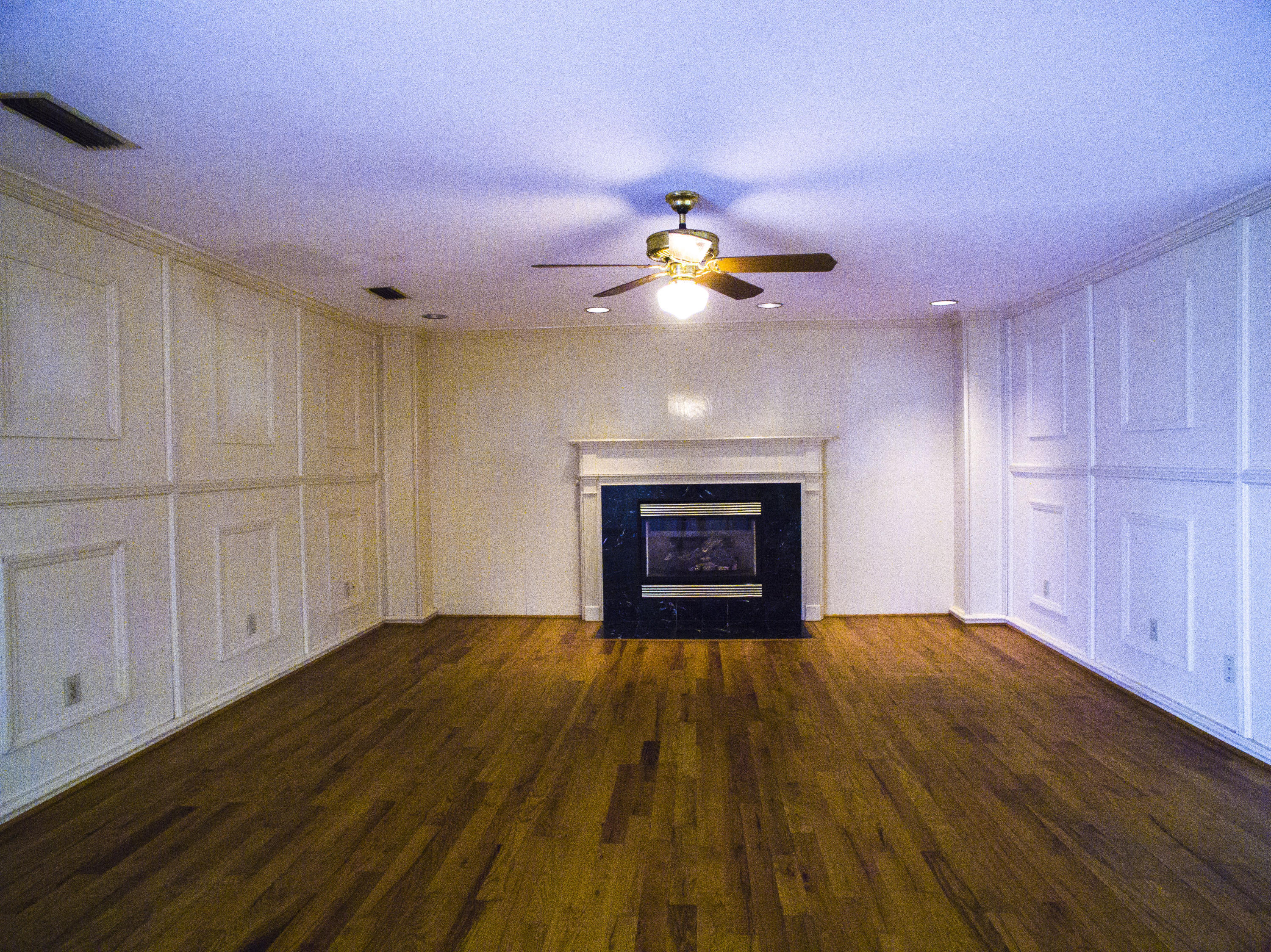 JONITA ESTATES - Residential