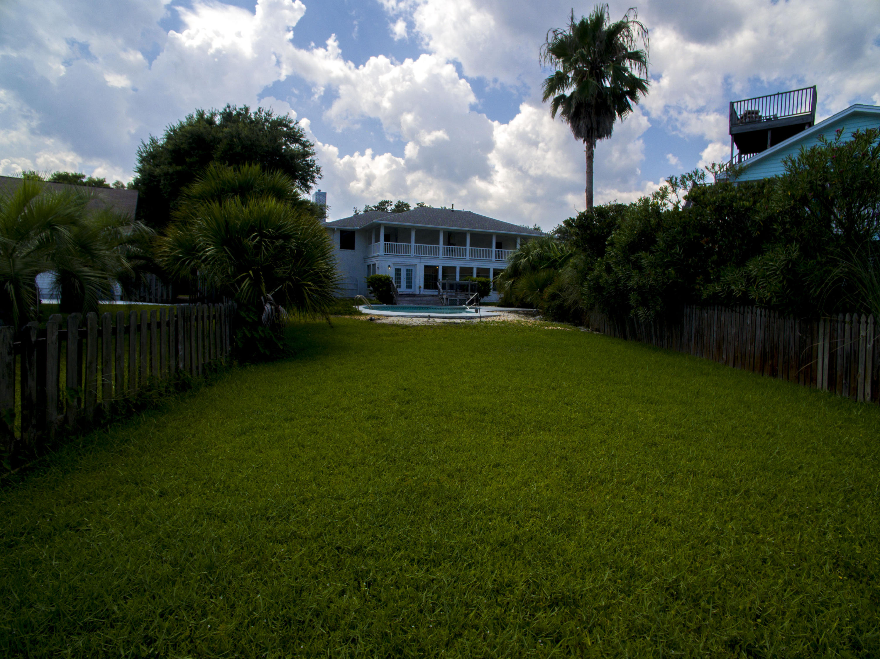 JONITA ESTATES - Residential