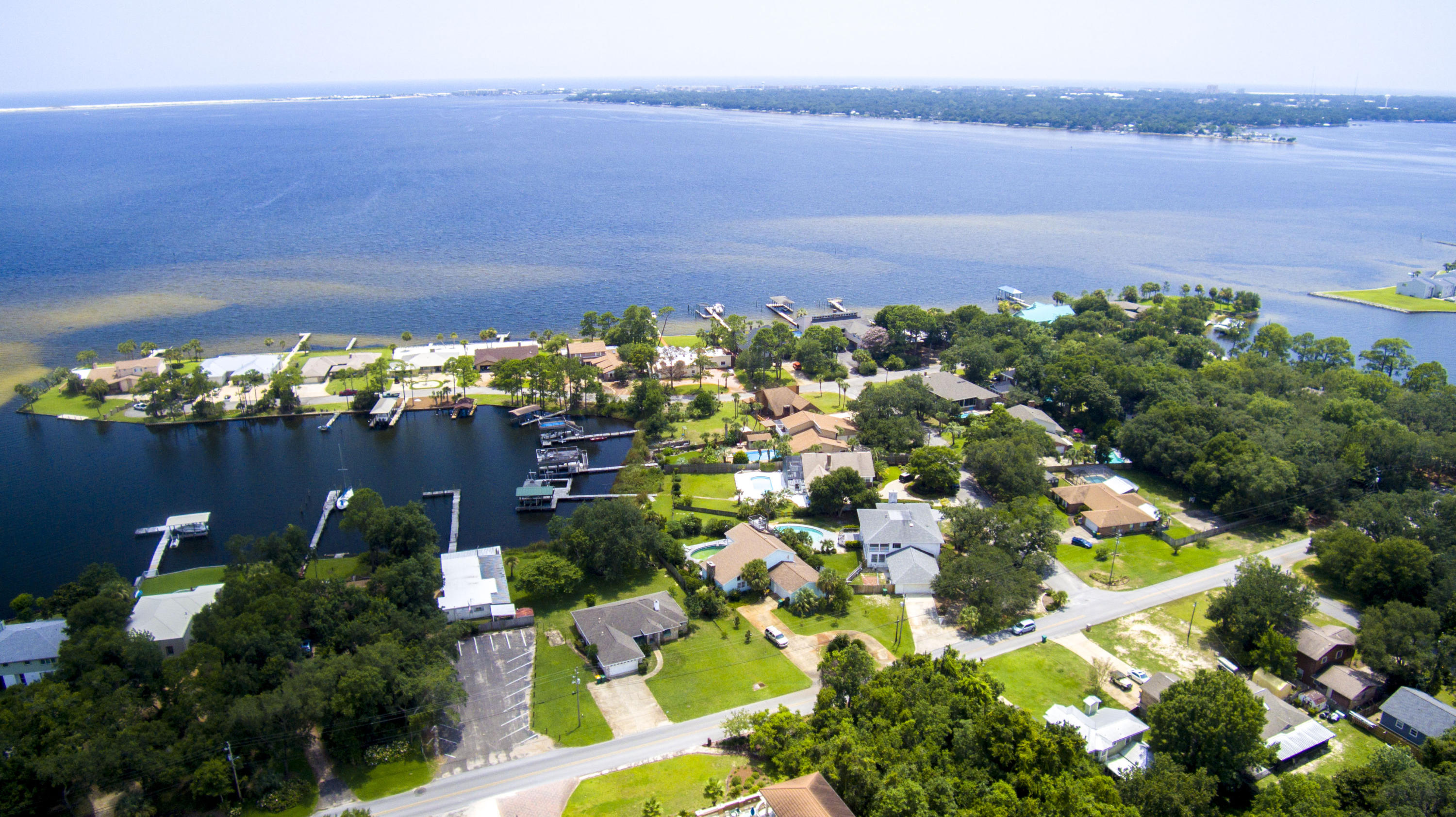 JONITA ESTATES - Residential