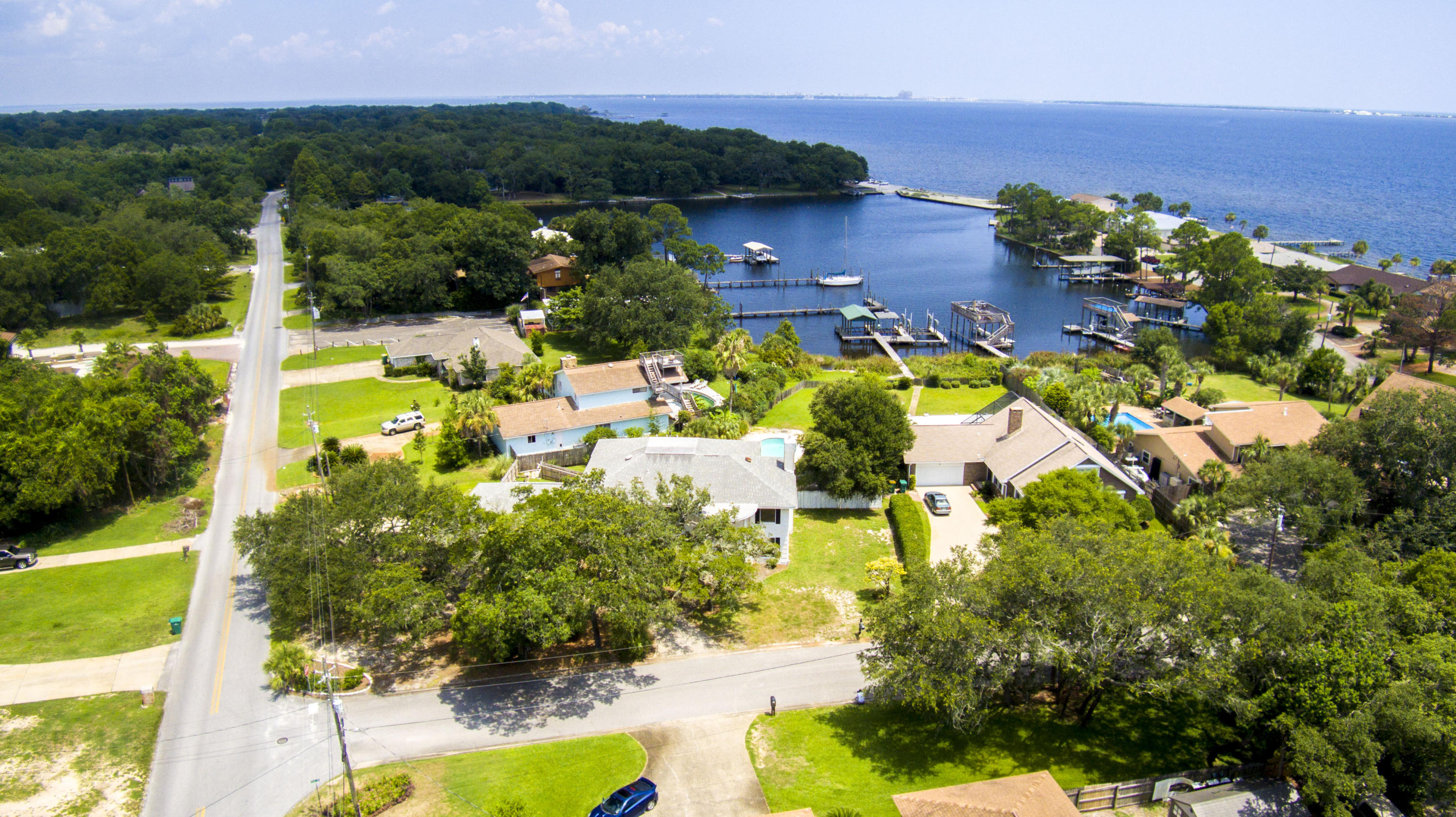 JONITA ESTATES - Residential