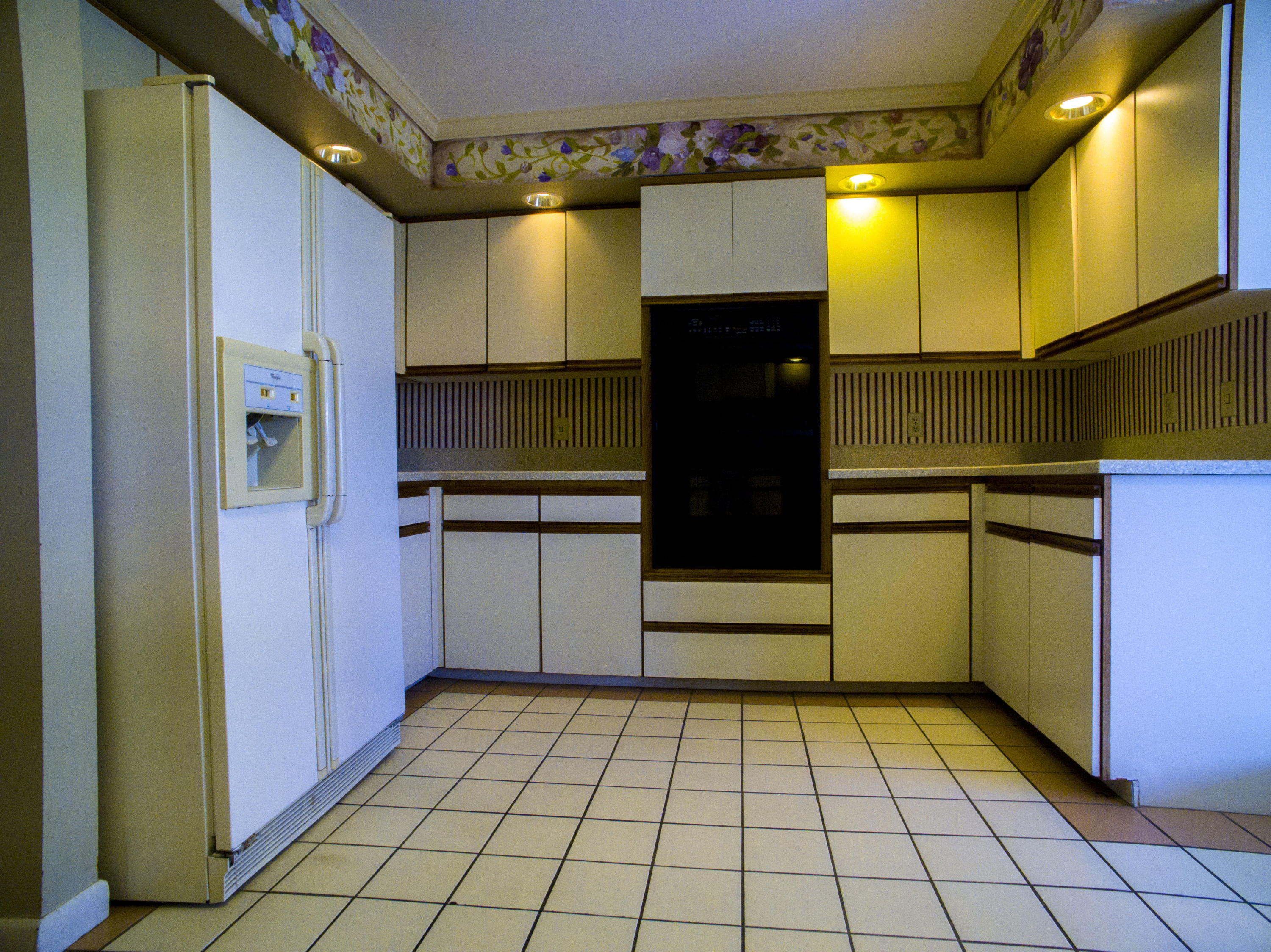 JONITA ESTATES - Residential