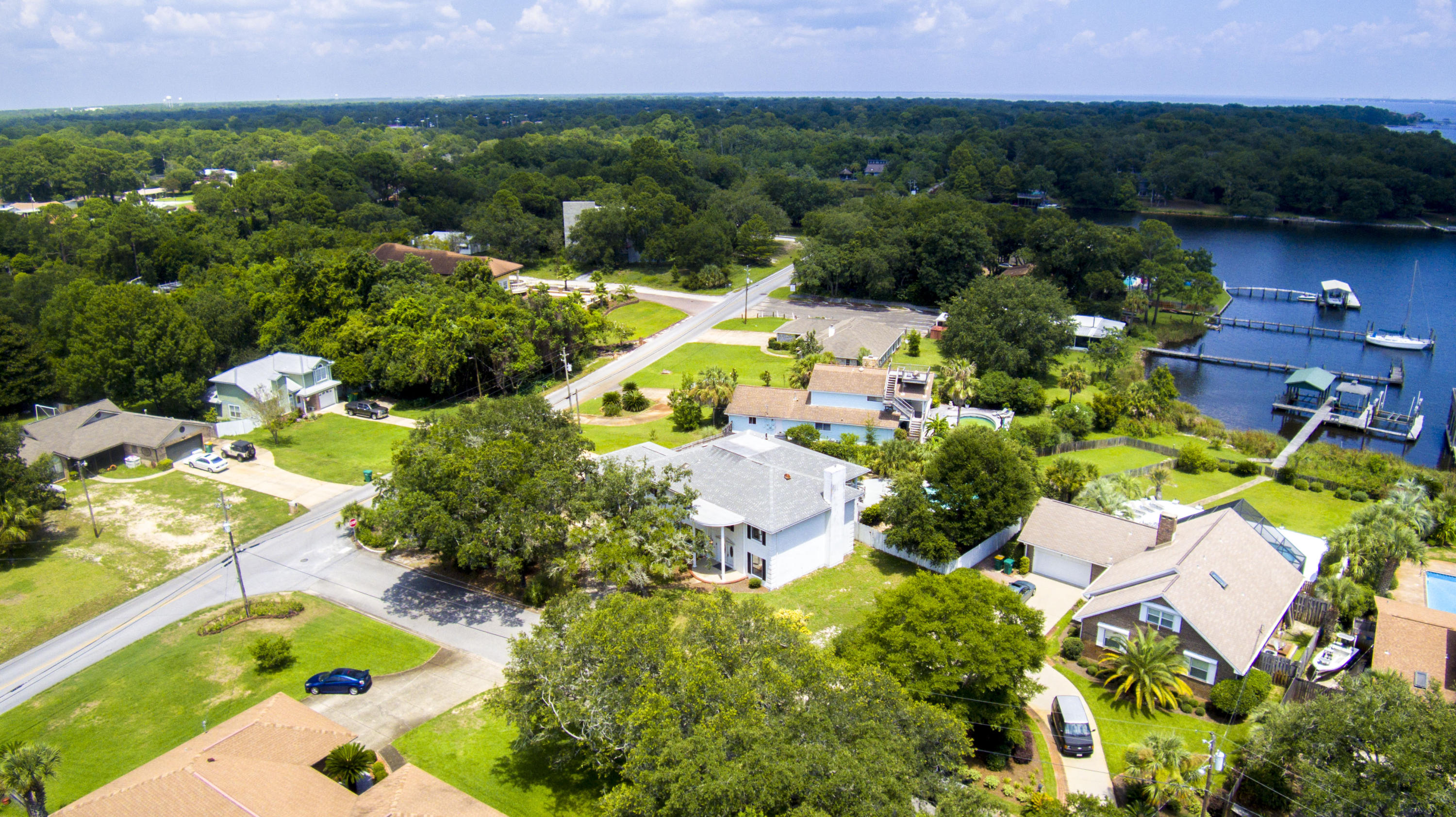 JONITA ESTATES - Residential