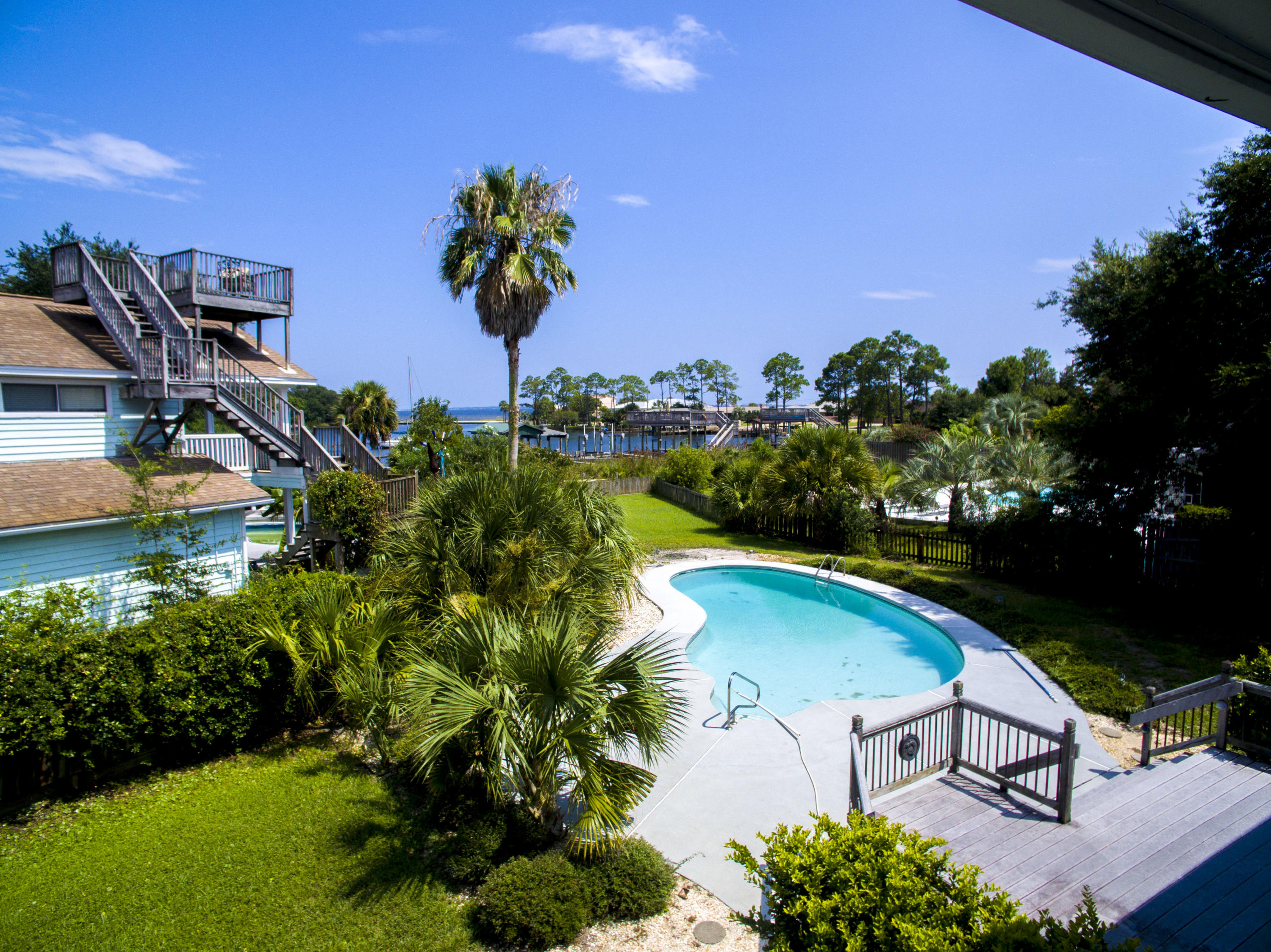 JONITA ESTATES - Residential