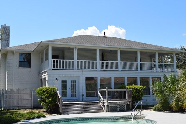 JONITA ESTATES - Residential