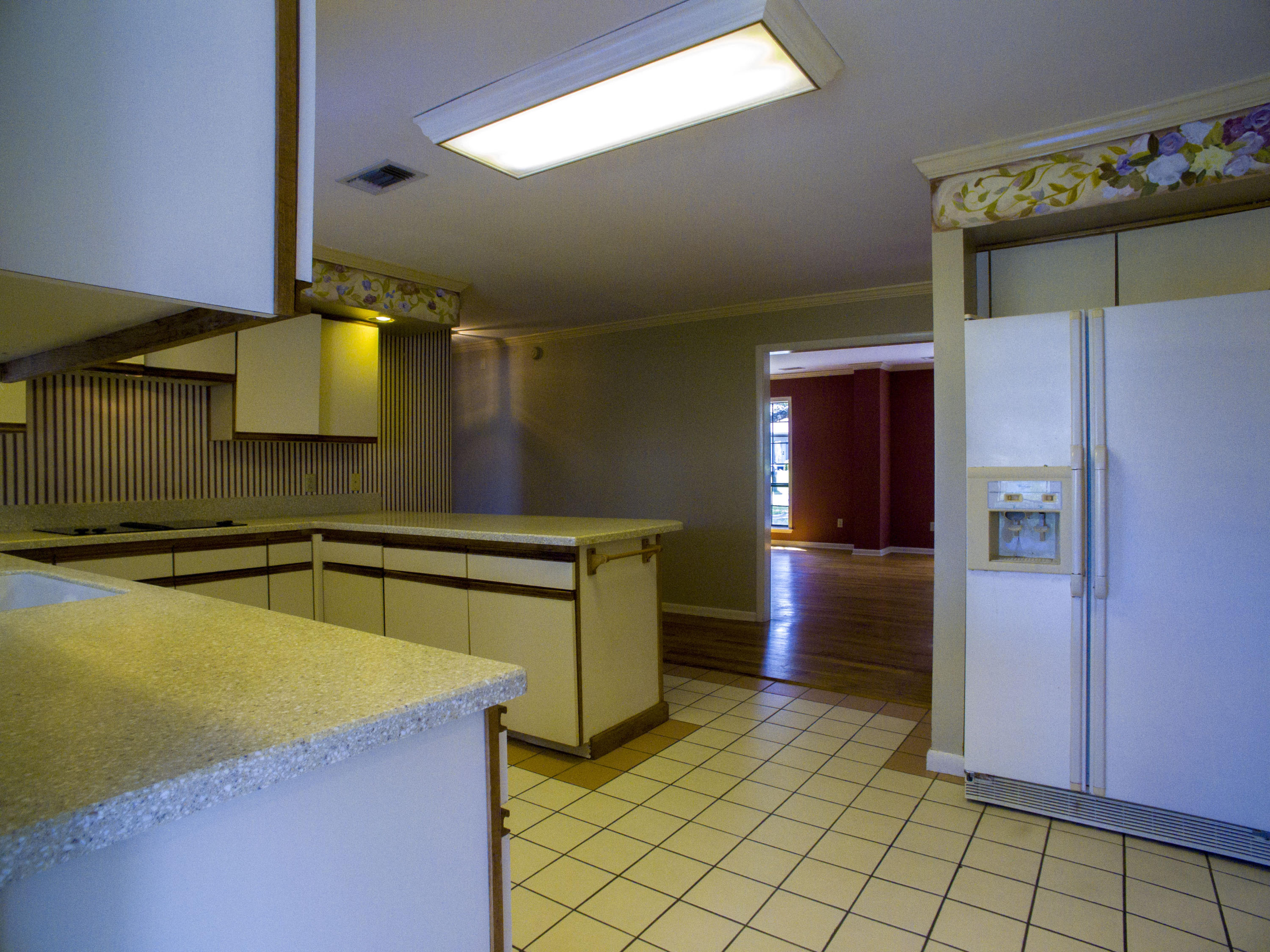 JONITA ESTATES - Residential