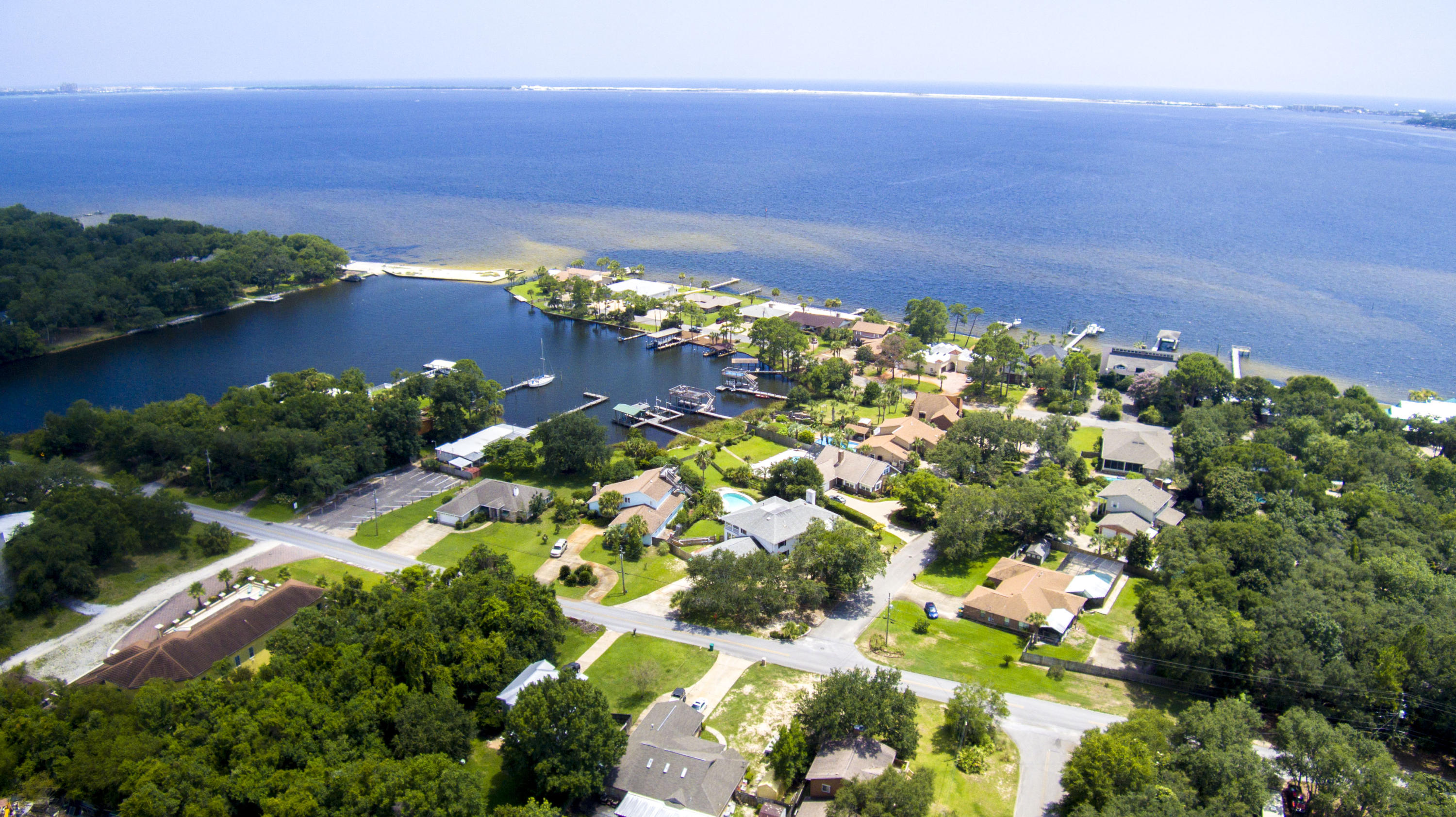 JONITA ESTATES - Residential